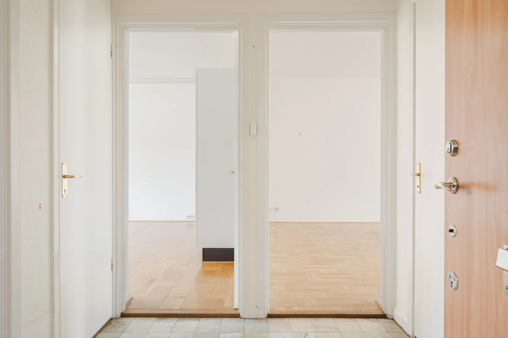 Bostadsrätt, Regementsgatan 25B, Slottsstaden, Malmö