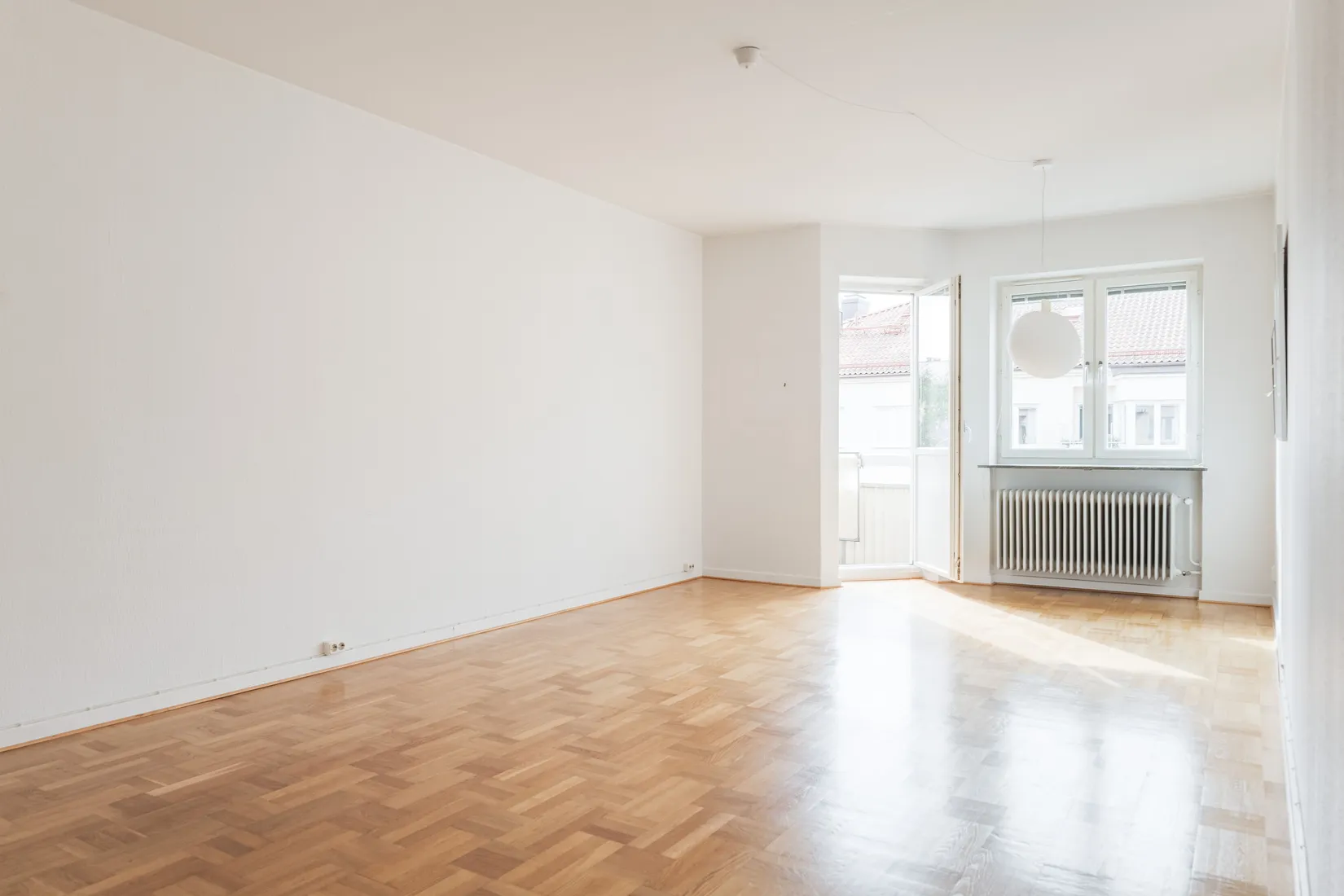 Bostadsrätt, Regementsgatan 25B, Slottsstaden, Malmö