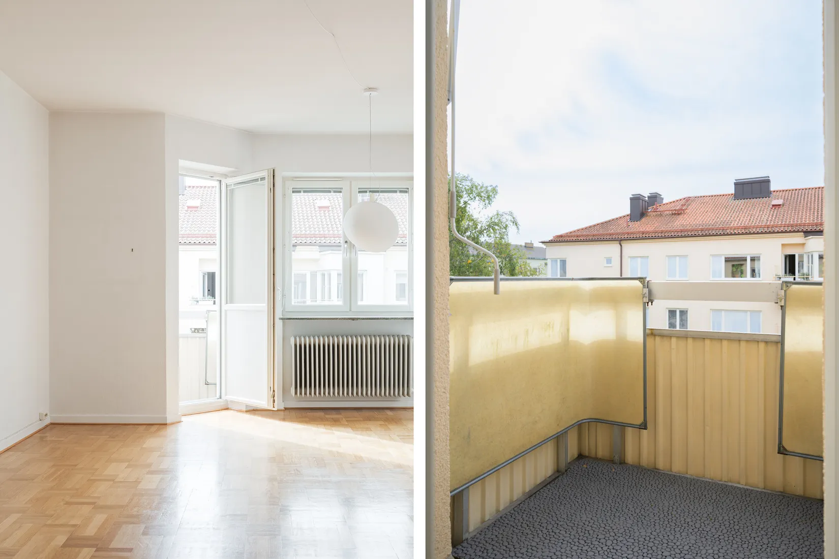 Bostadsrätt, Regementsgatan 25B, Slottsstaden, Malmö