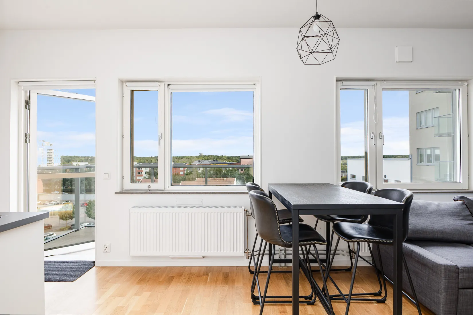 Bostadsrätt, Eriksgatan 19A, Centrum, Enköping