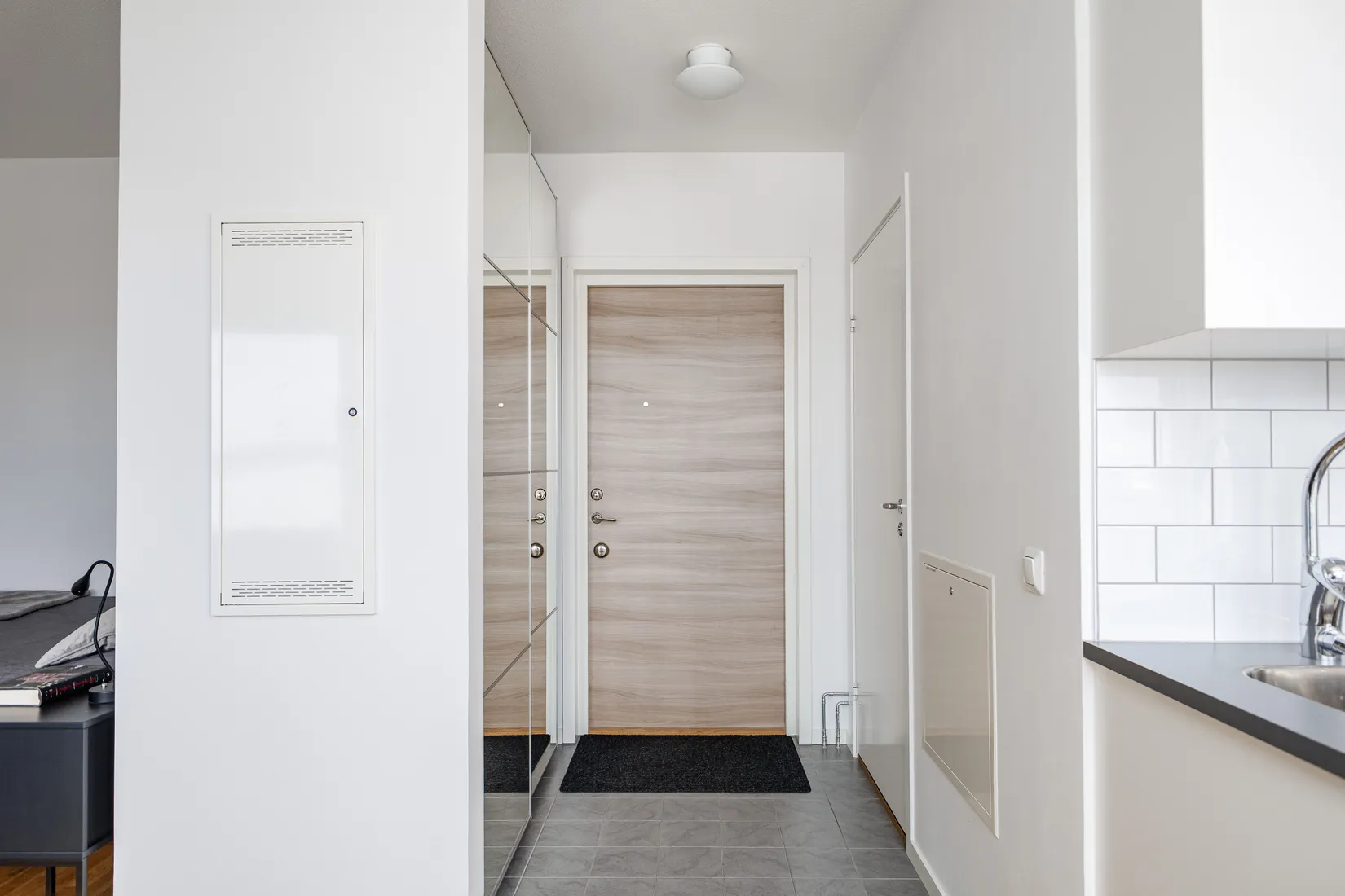 Bostadsrätt, Eriksgatan 19A, Centrum, Enköping