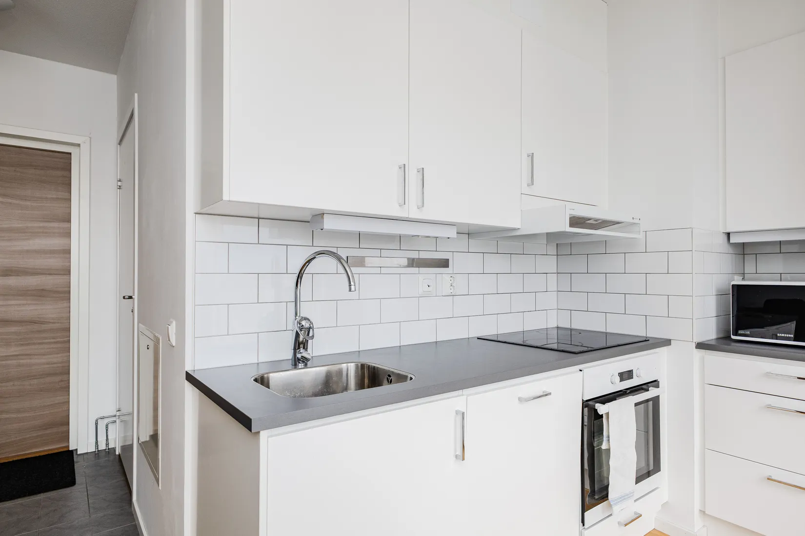 Bostadsrätt, Eriksgatan 19A, Centrum, Enköping