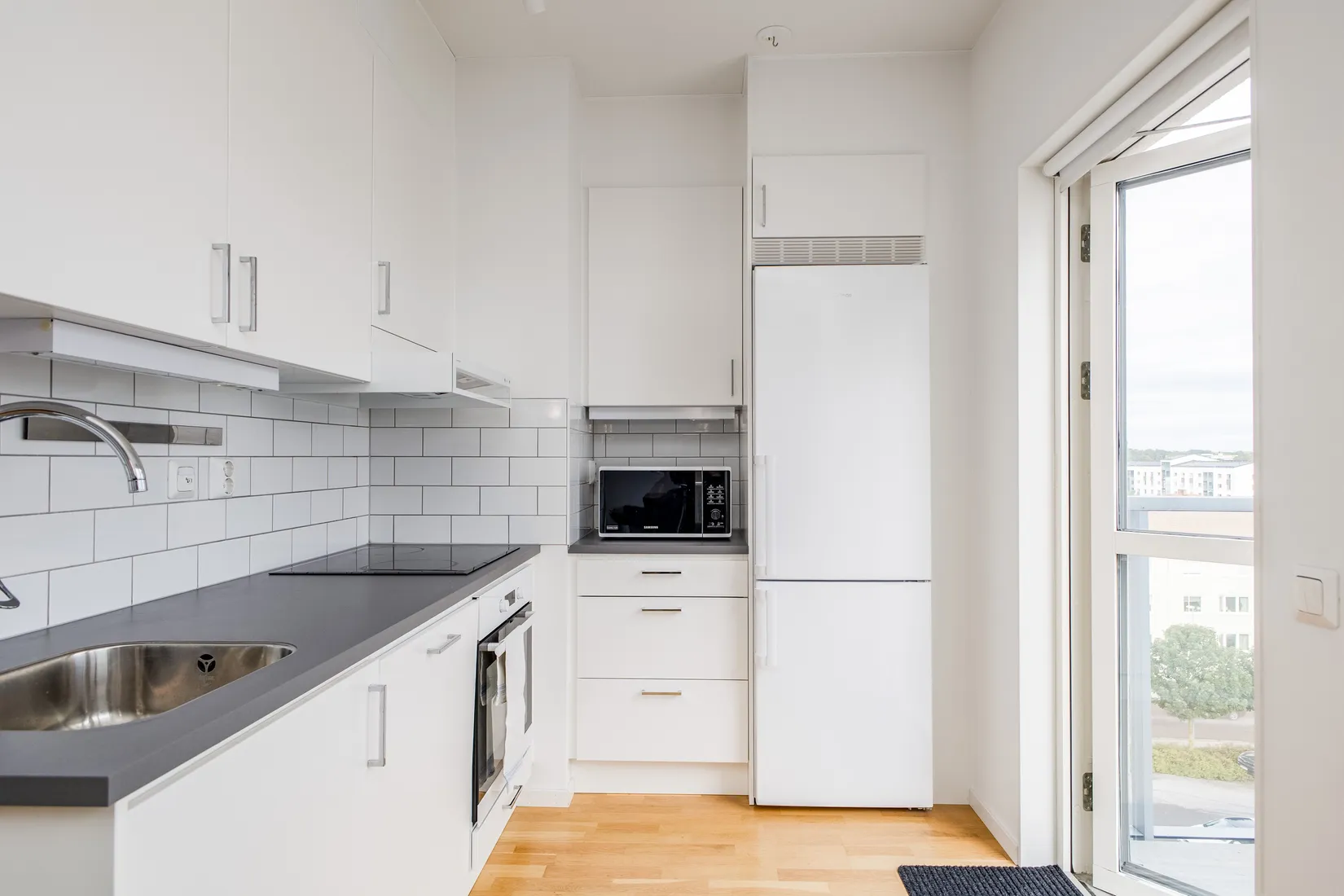 Bostadsrätt, Eriksgatan 19A, Centrum, Enköping