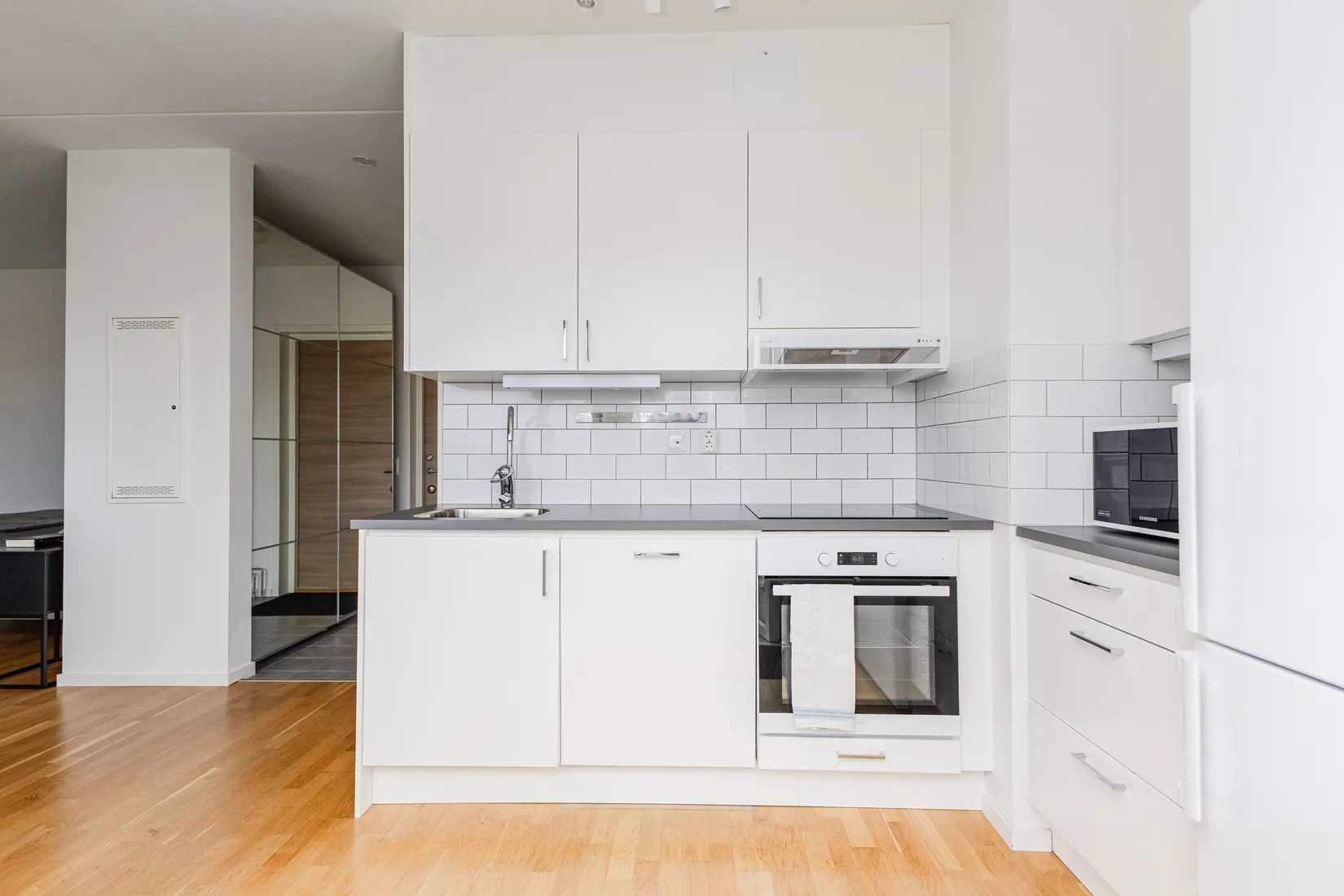 Bostadsrätt, Eriksgatan 19A, Centrum, Enköping