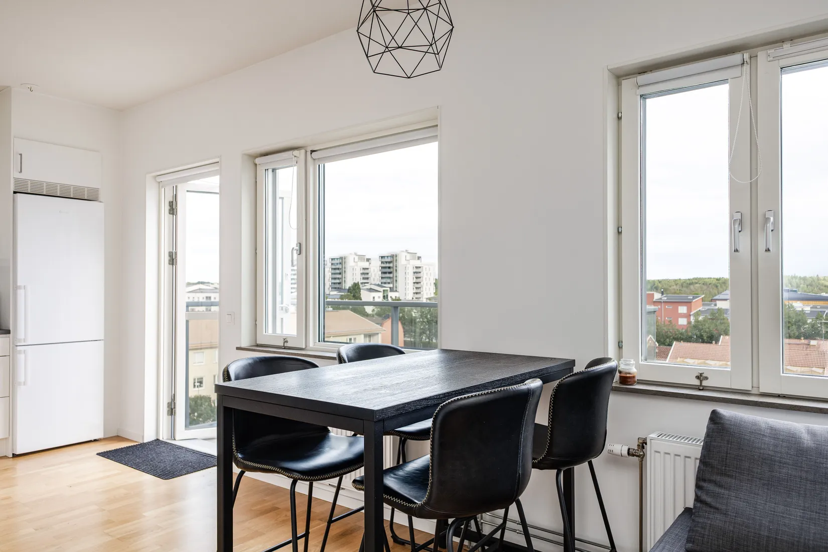 Bostadsrätt, Eriksgatan 19A, Centrum, Enköping