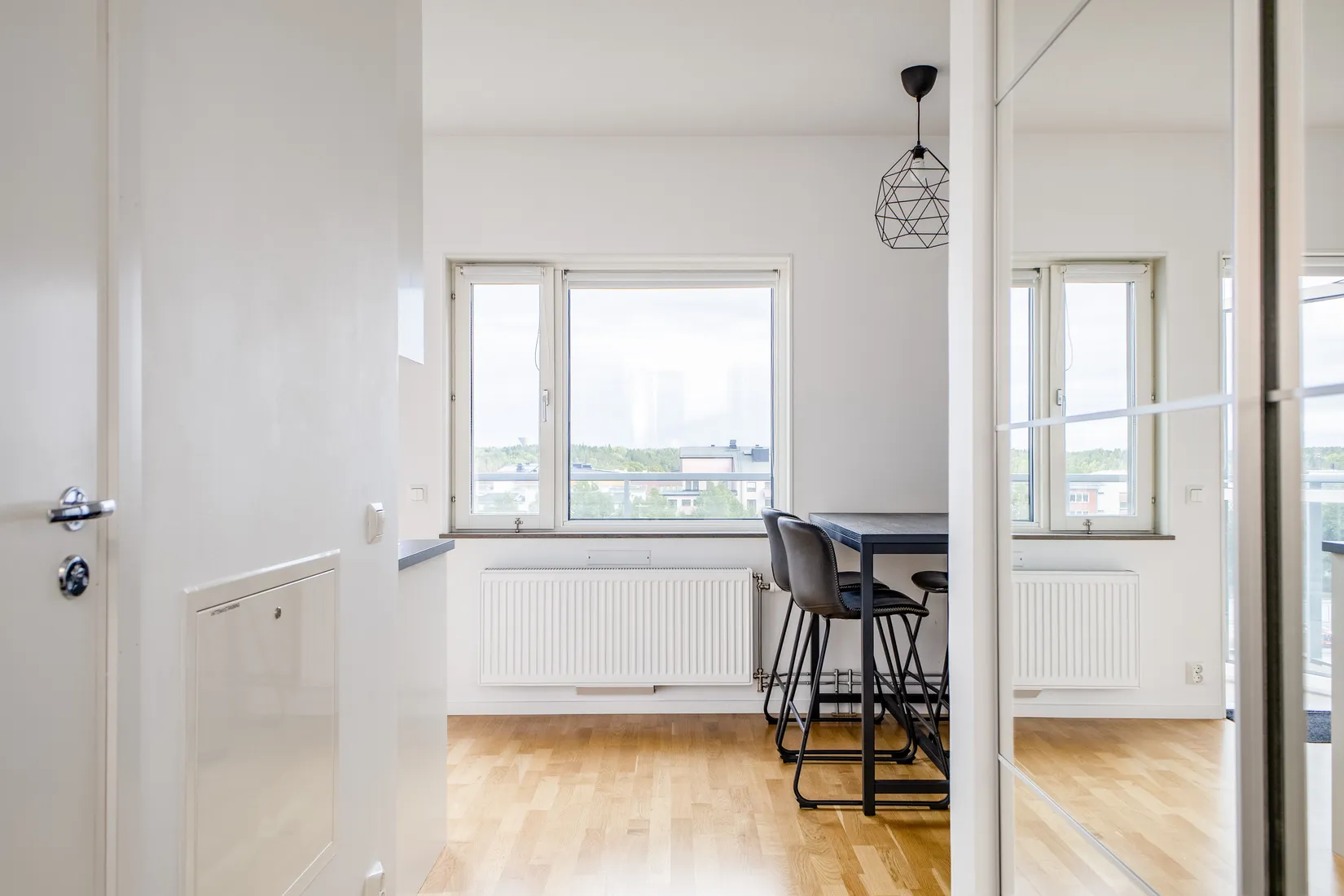 Bostadsrätt, Eriksgatan 19A, Centrum, Enköping