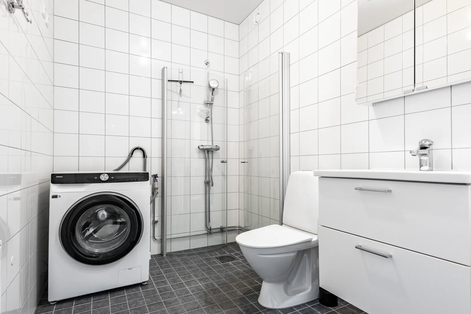 Bostadsrätt, Eriksgatan 19A, Centrum, Enköping