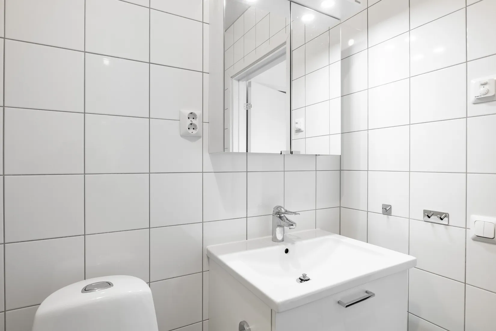 Bostadsrätt, Eriksgatan 19A, Centrum, Enköping