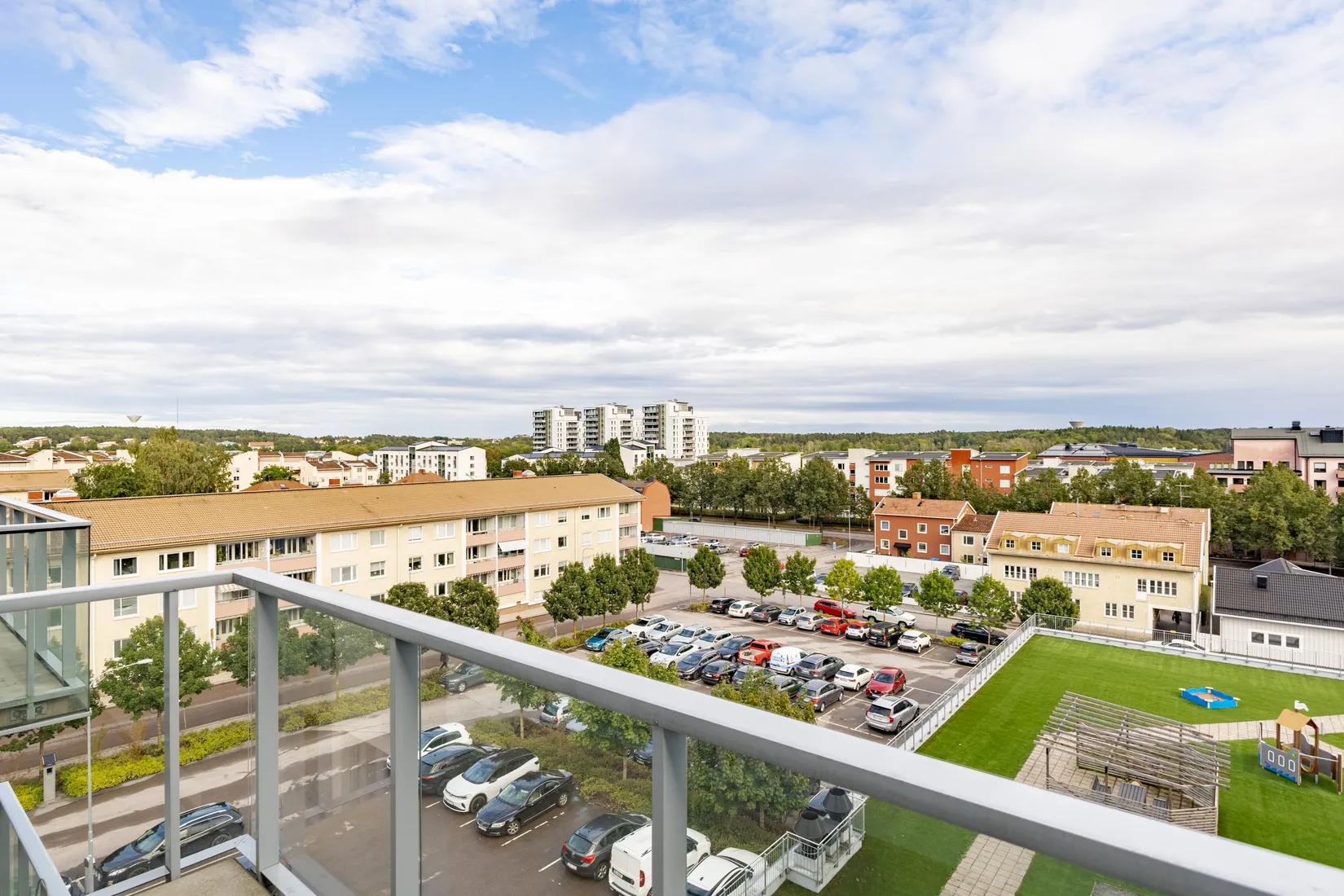 Bostadsrätt, Eriksgatan 19A, Centrum, Enköping