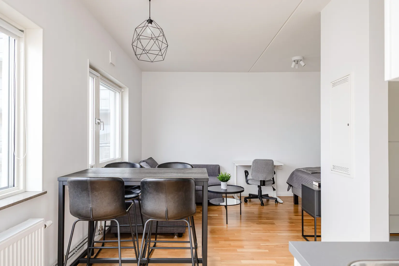 Bostadsrätt, Eriksgatan 19A, Centrum, Enköping