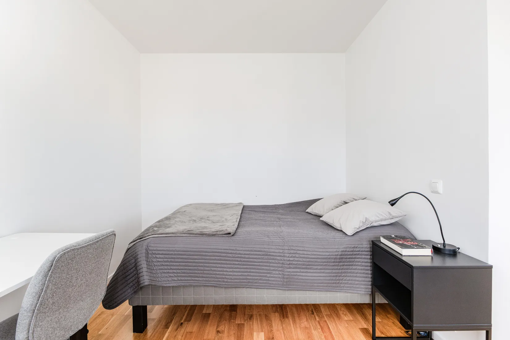 Bostadsrätt, Eriksgatan 19A, Centrum, Enköping