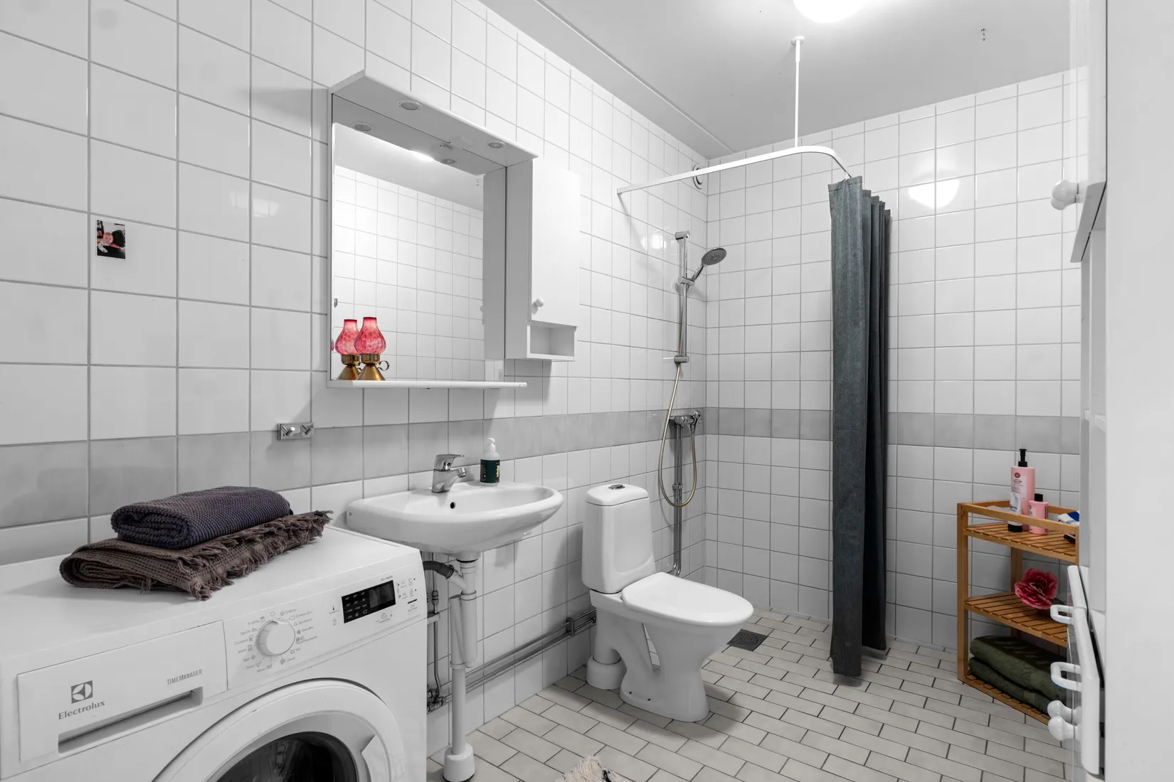 Bostadsrätt, Ekholmsvägen 255, Skärholmen, Stockholm