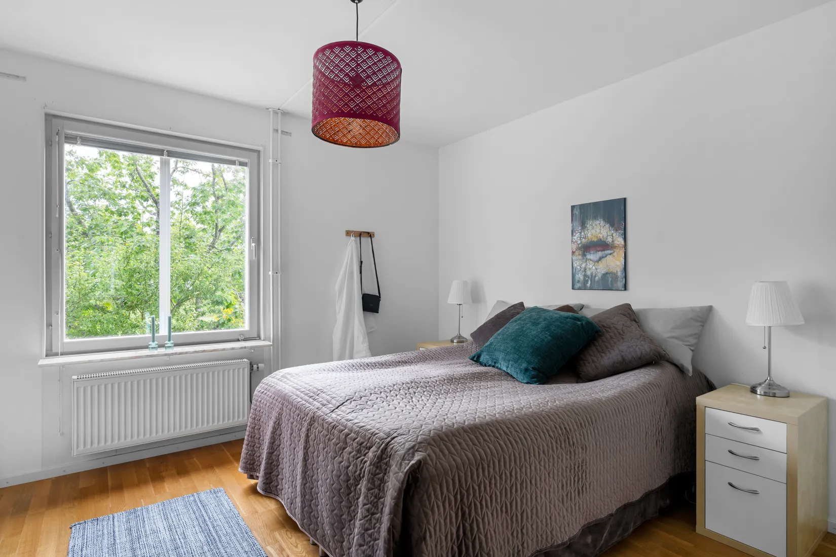 Bostadsrätt, Ekholmsvägen 255, Skärholmen, Stockholm