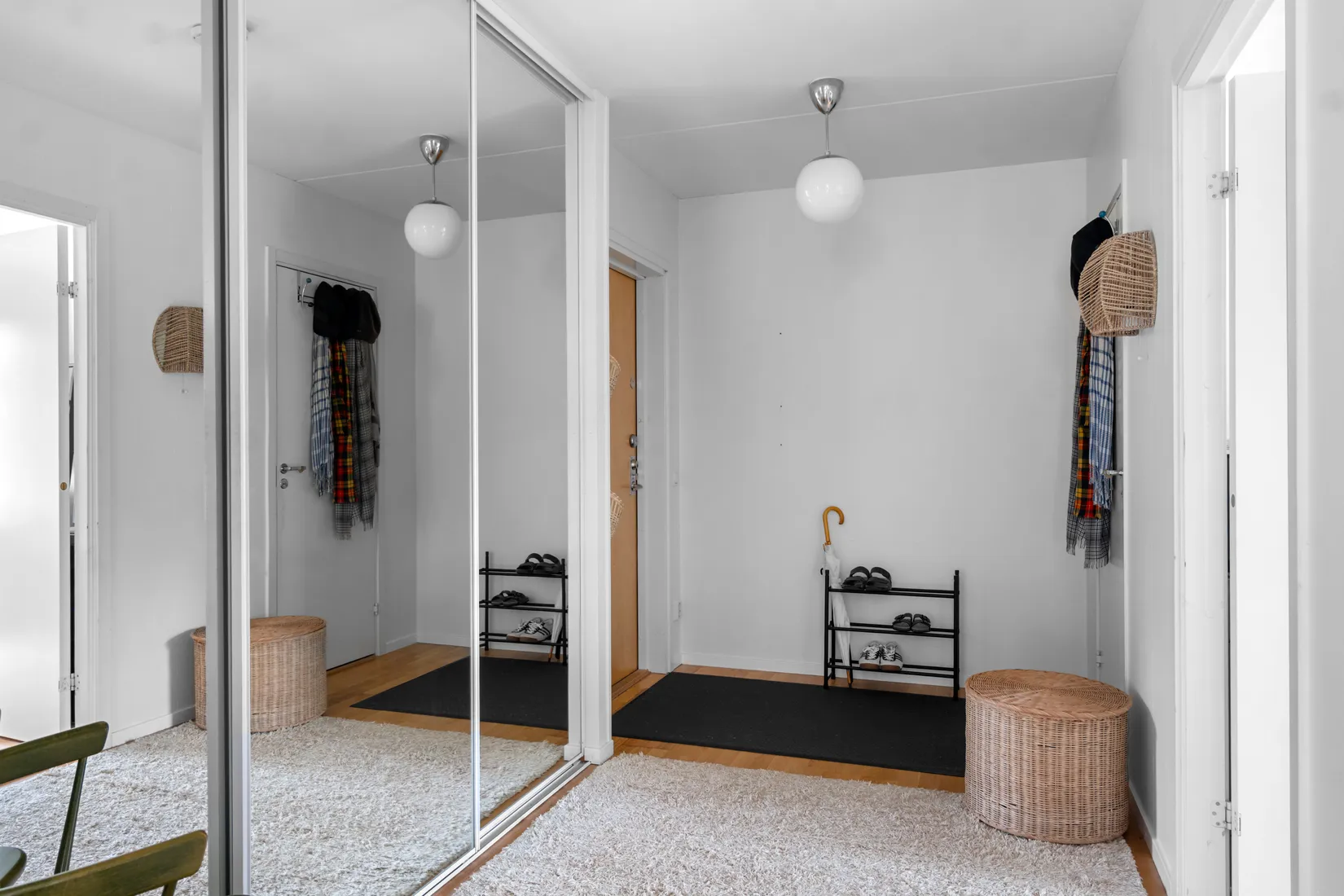 Bostadsrätt, Ekholmsvägen 255, Skärholmen, Stockholm