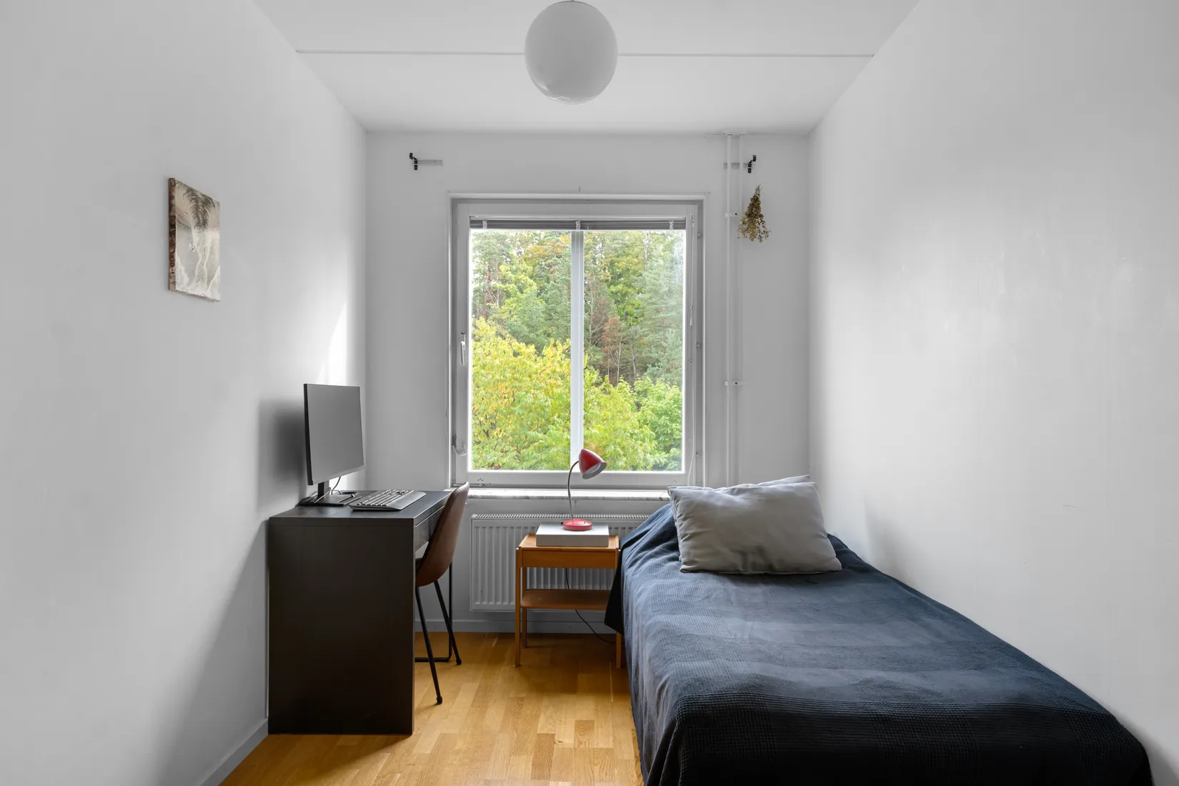 Bostadsrätt, Ekholmsvägen 255, Skärholmen, Stockholm