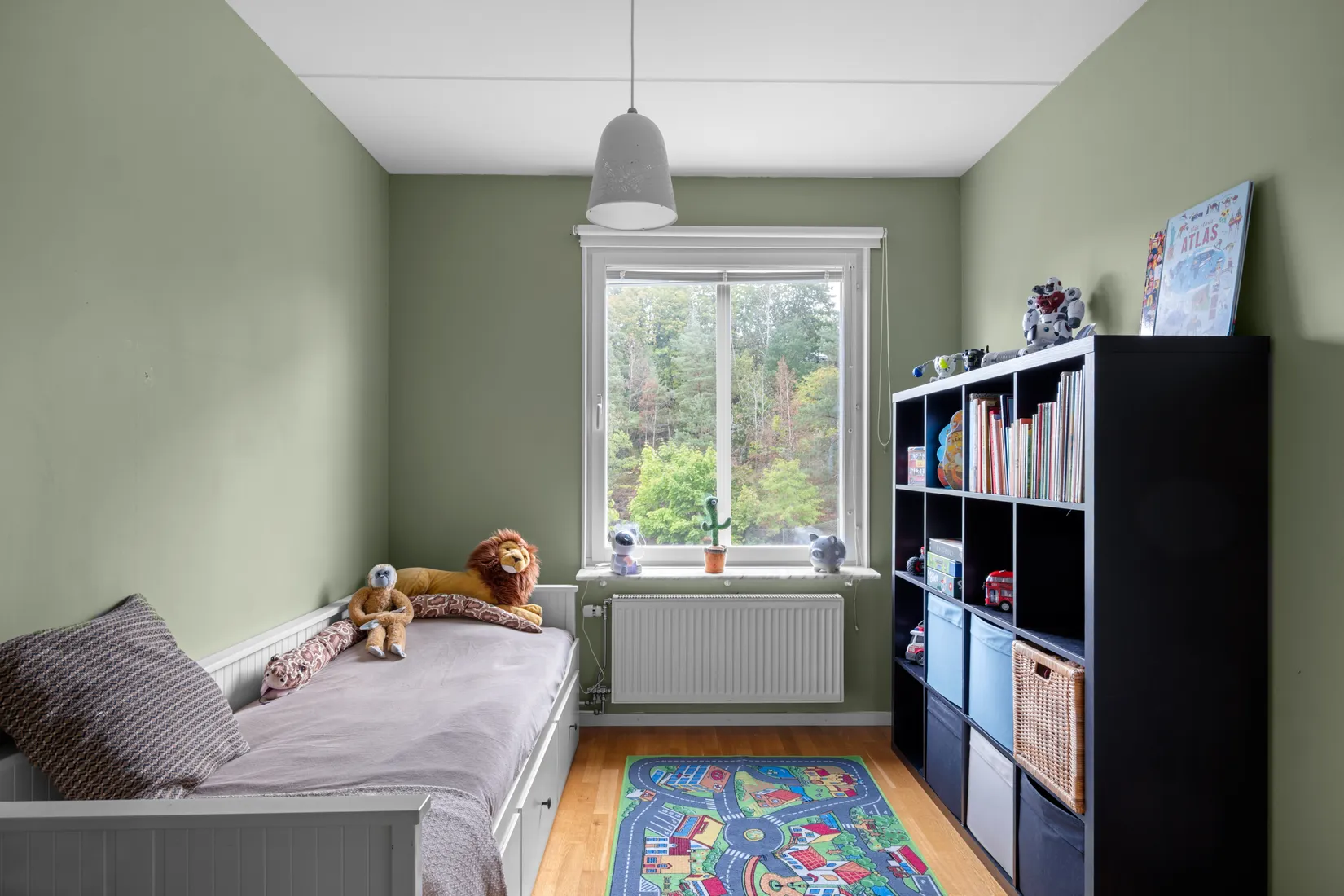 Bostadsrätt, Ekholmsvägen 255, Skärholmen, Stockholm