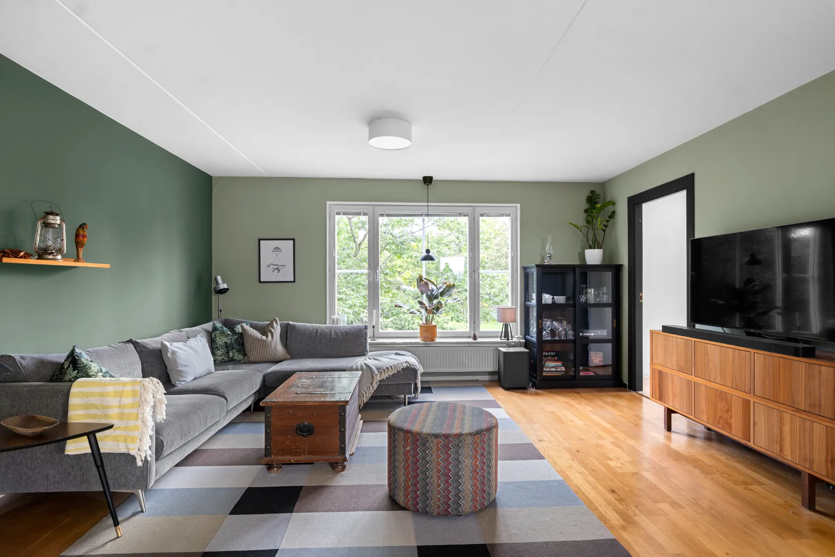 Bostadsrätt, Ekholmsvägen 255, Skärholmen, Stockholm