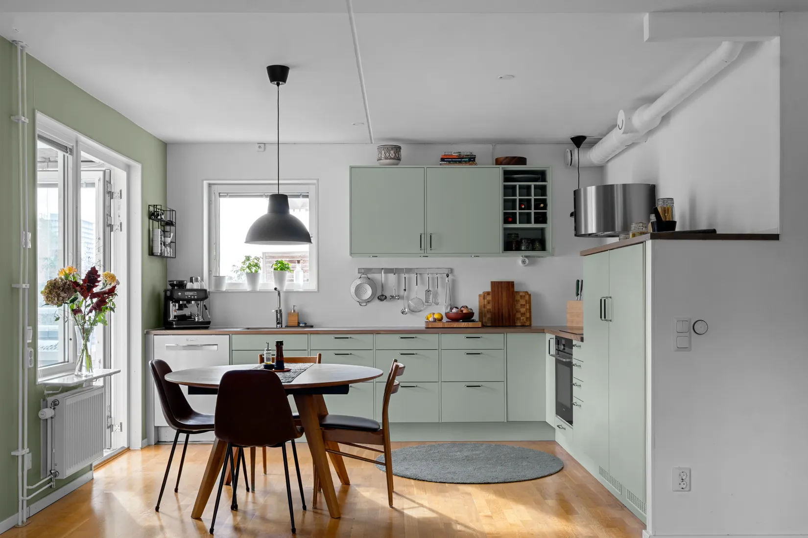 Bostadsrätt, Ekholmsvägen 255, Skärholmen, Stockholm