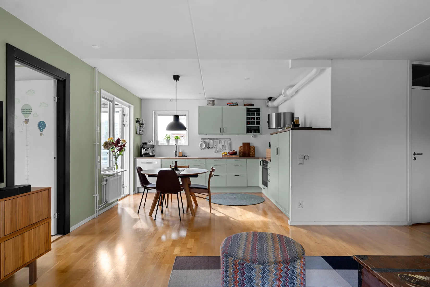 Bostadsrätt, Ekholmsvägen 255, Skärholmen, Stockholm