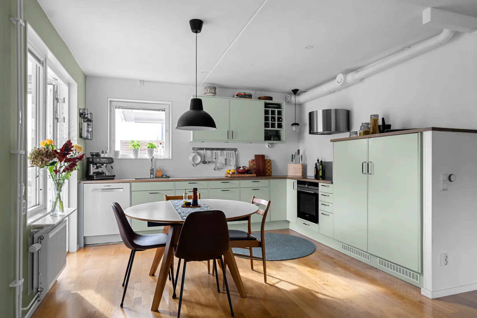 Bostadsrätt, Ekholmsvägen 255, Skärholmen, Stockholm