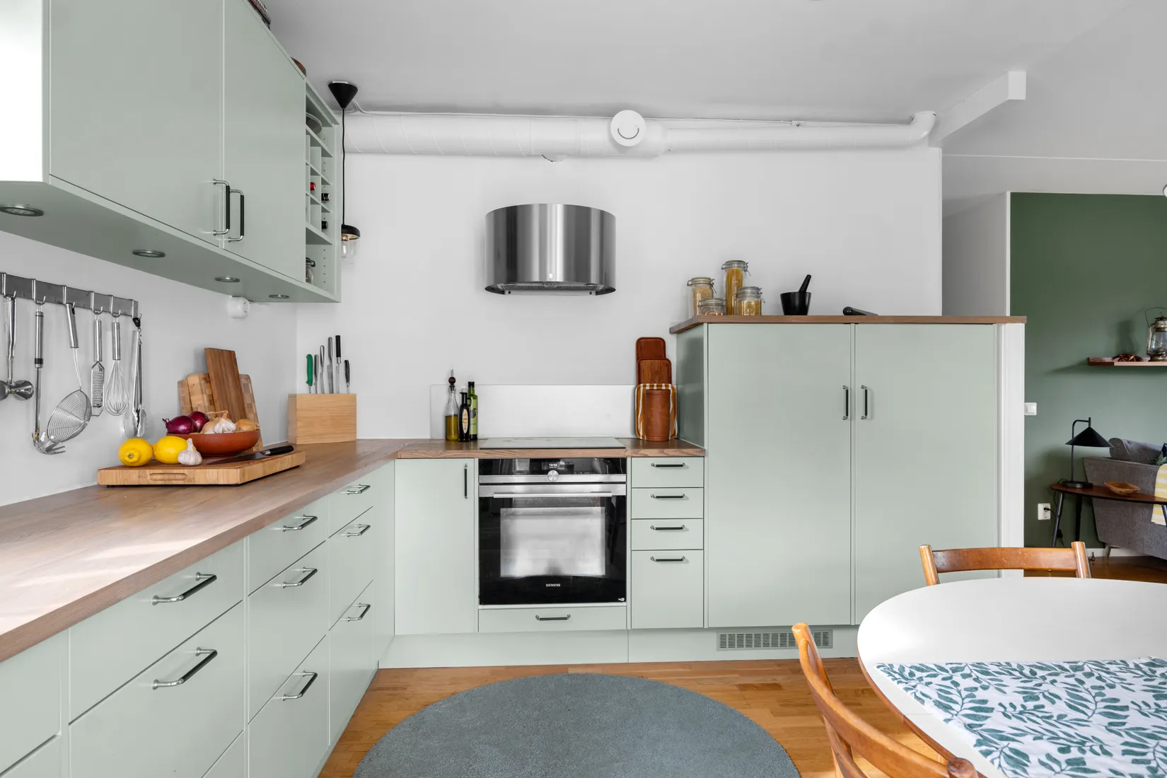 Bostadsrätt, Ekholmsvägen 255, Skärholmen, Stockholm