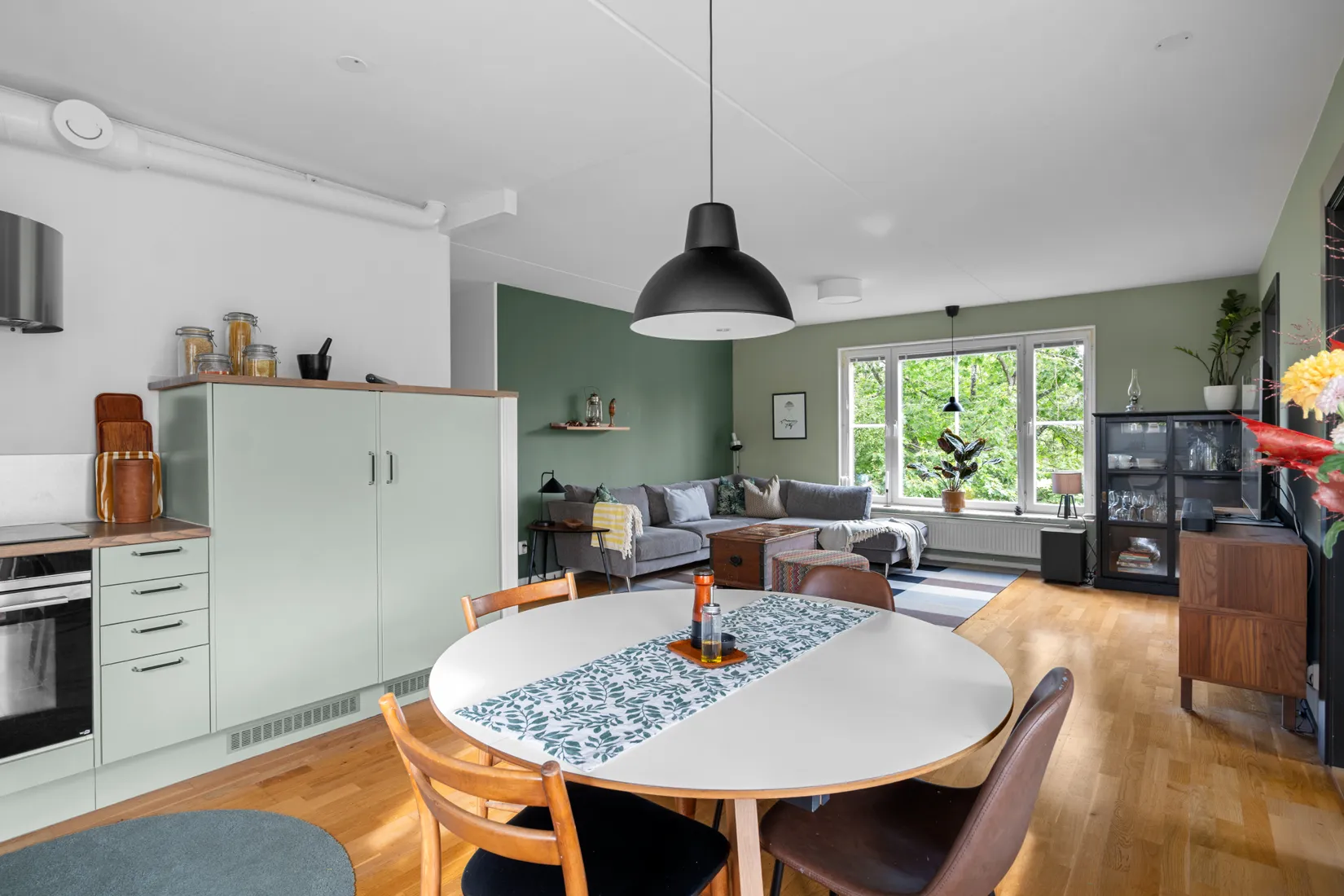 Bostadsrätt, Ekholmsvägen 255, Skärholmen, Stockholm