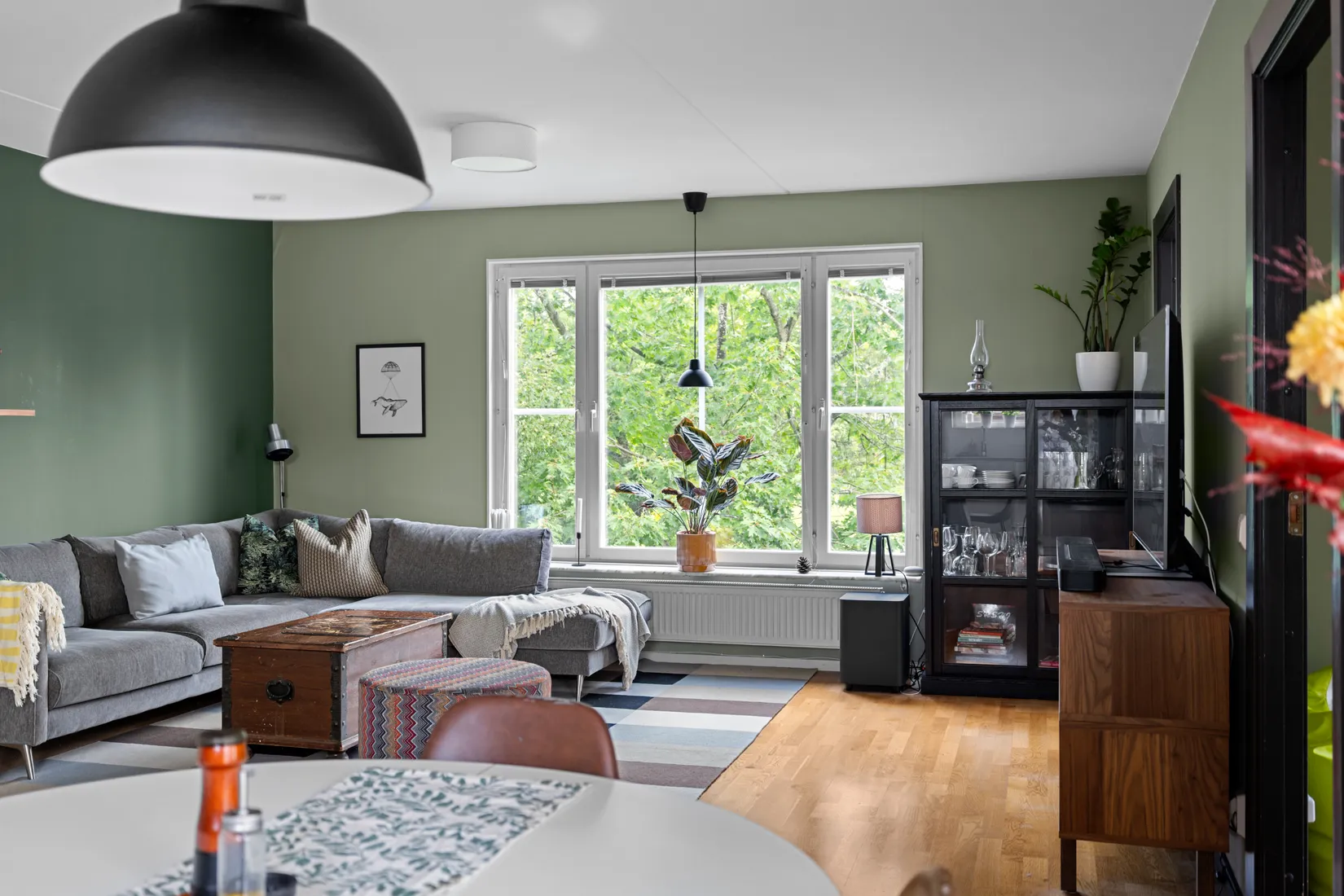 Bostadsrätt, Ekholmsvägen 255, Skärholmen, Stockholm