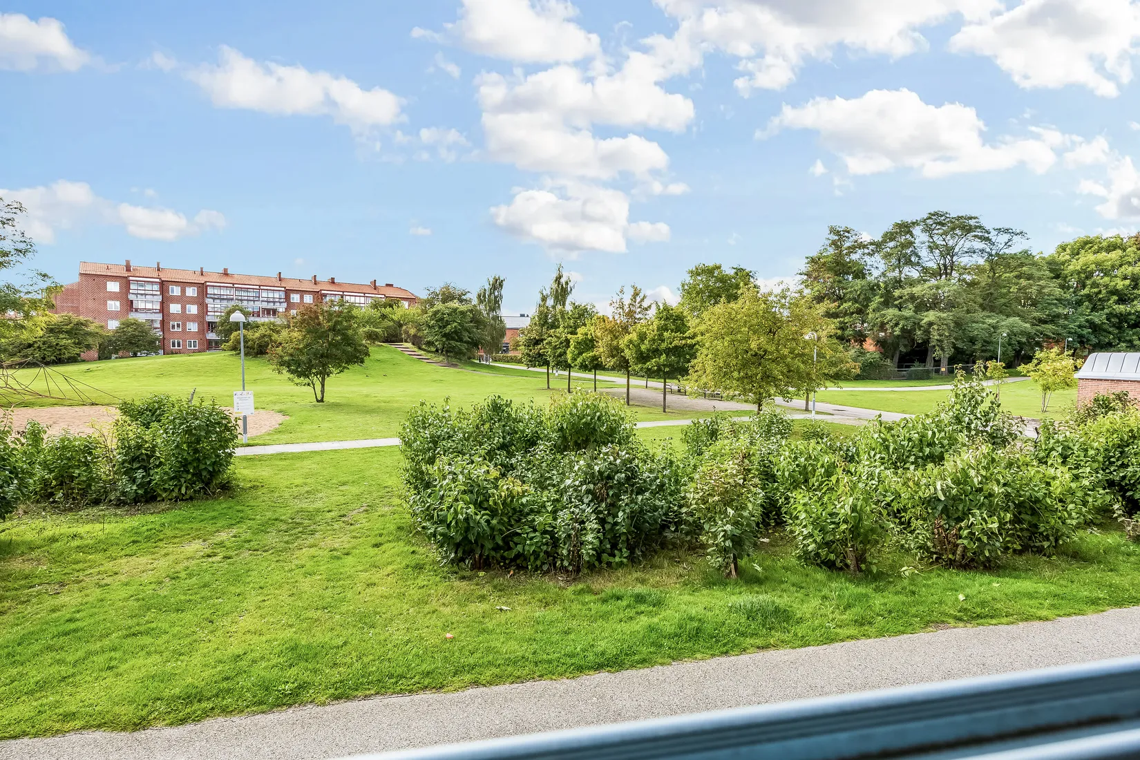 Bostadsrätt, Branteviksgatan 14D, Sorgenfri, Malmö