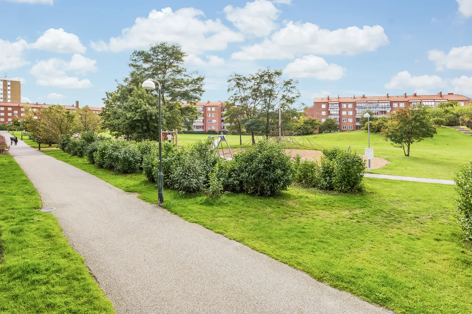 Bostadsrätt, Branteviksgatan 14D, Sorgenfri, Malmö