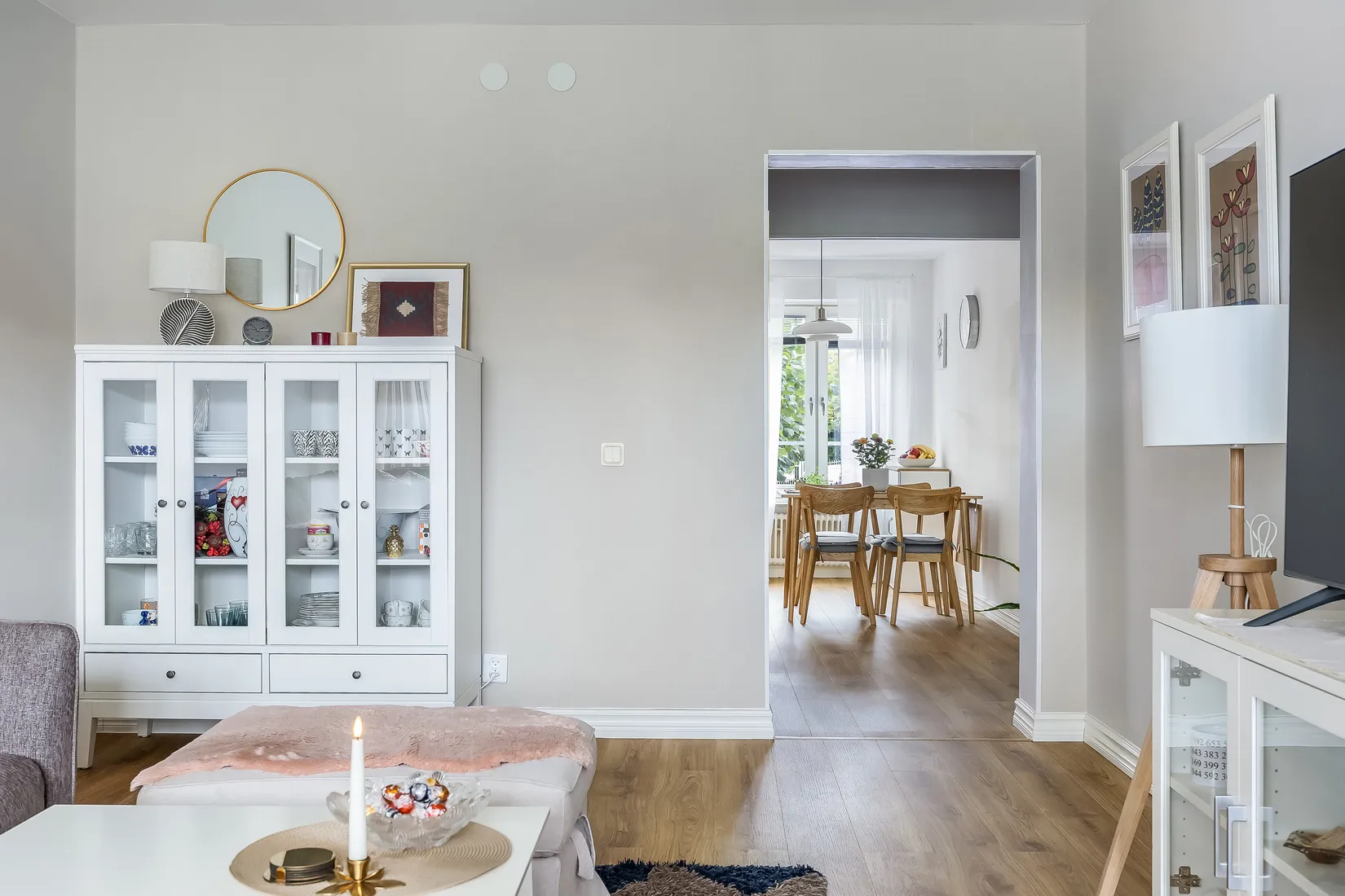 Bostadsrätt, Branteviksgatan 14D, Sorgenfri, Malmö