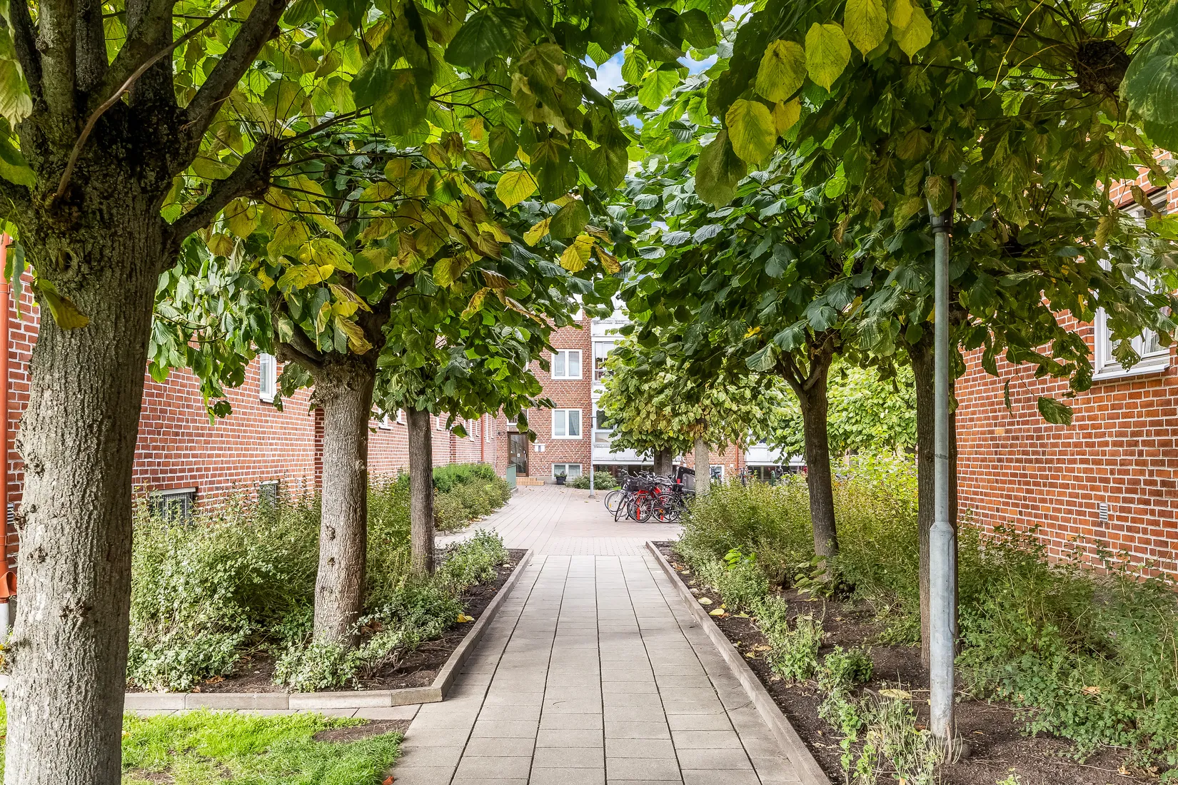 Bostadsrätt, Branteviksgatan 14D, Sorgenfri, Malmö