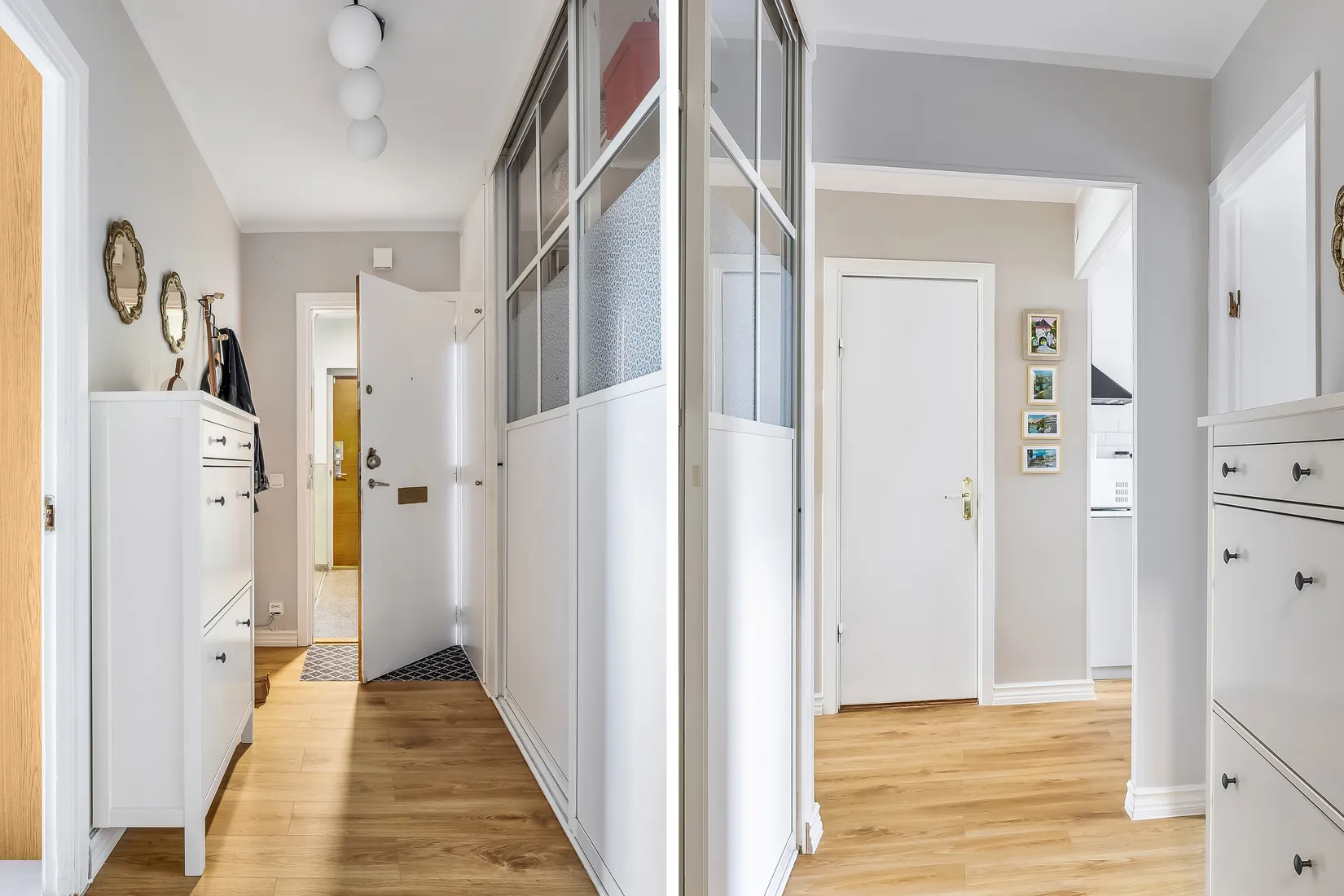 Bostadsrätt, Branteviksgatan 14D, Sorgenfri, Malmö
