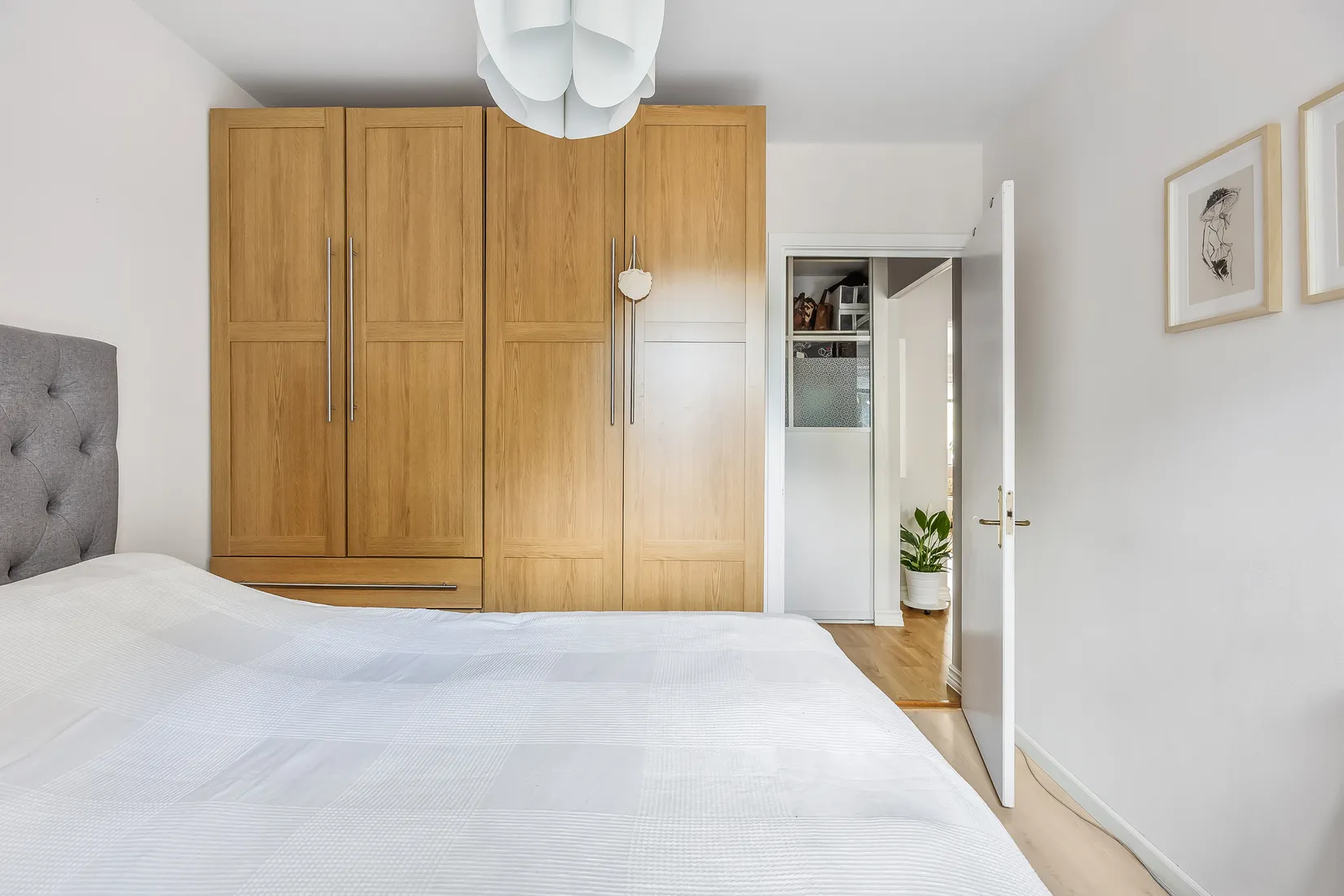 Bostadsrätt, Branteviksgatan 14D, Sorgenfri, Malmö