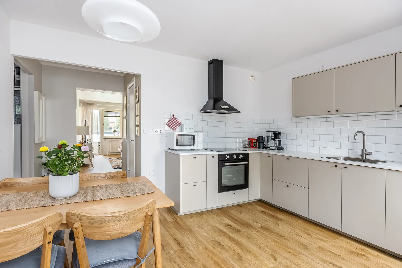 Bostadsrätt, Branteviksgatan 14D, Sorgenfri, Malmö