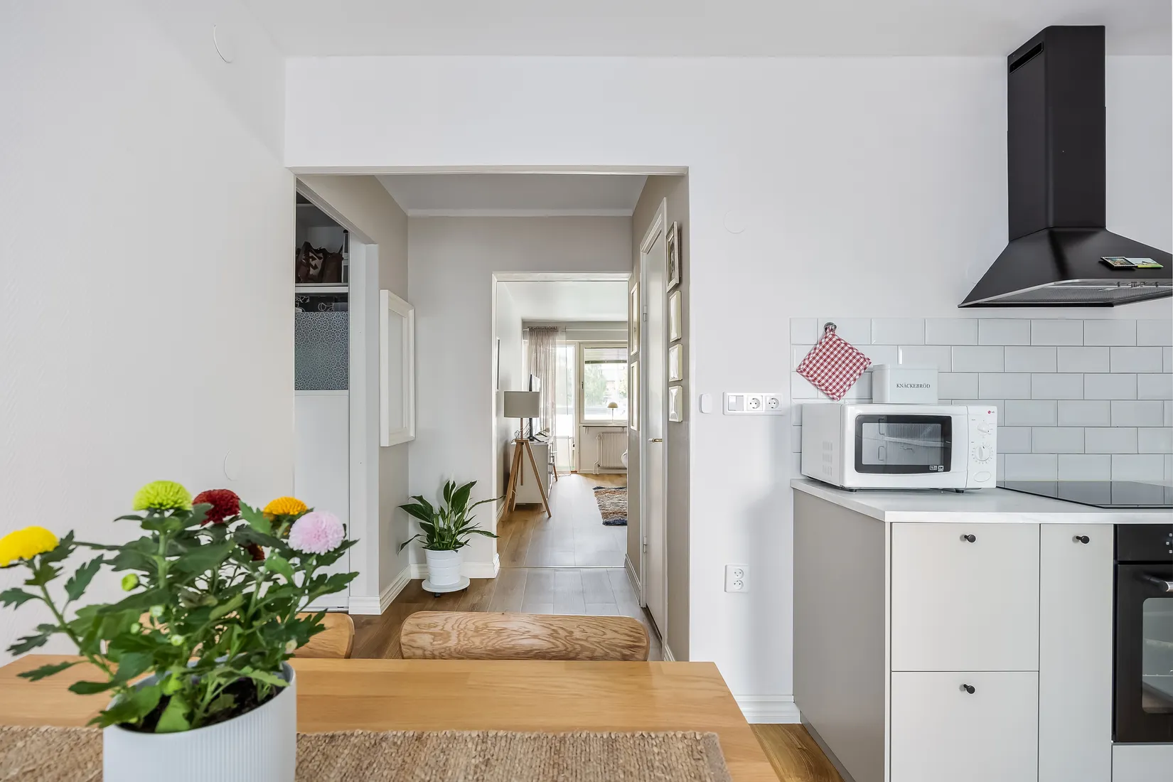 Bostadsrätt, Branteviksgatan 14D, Sorgenfri, Malmö