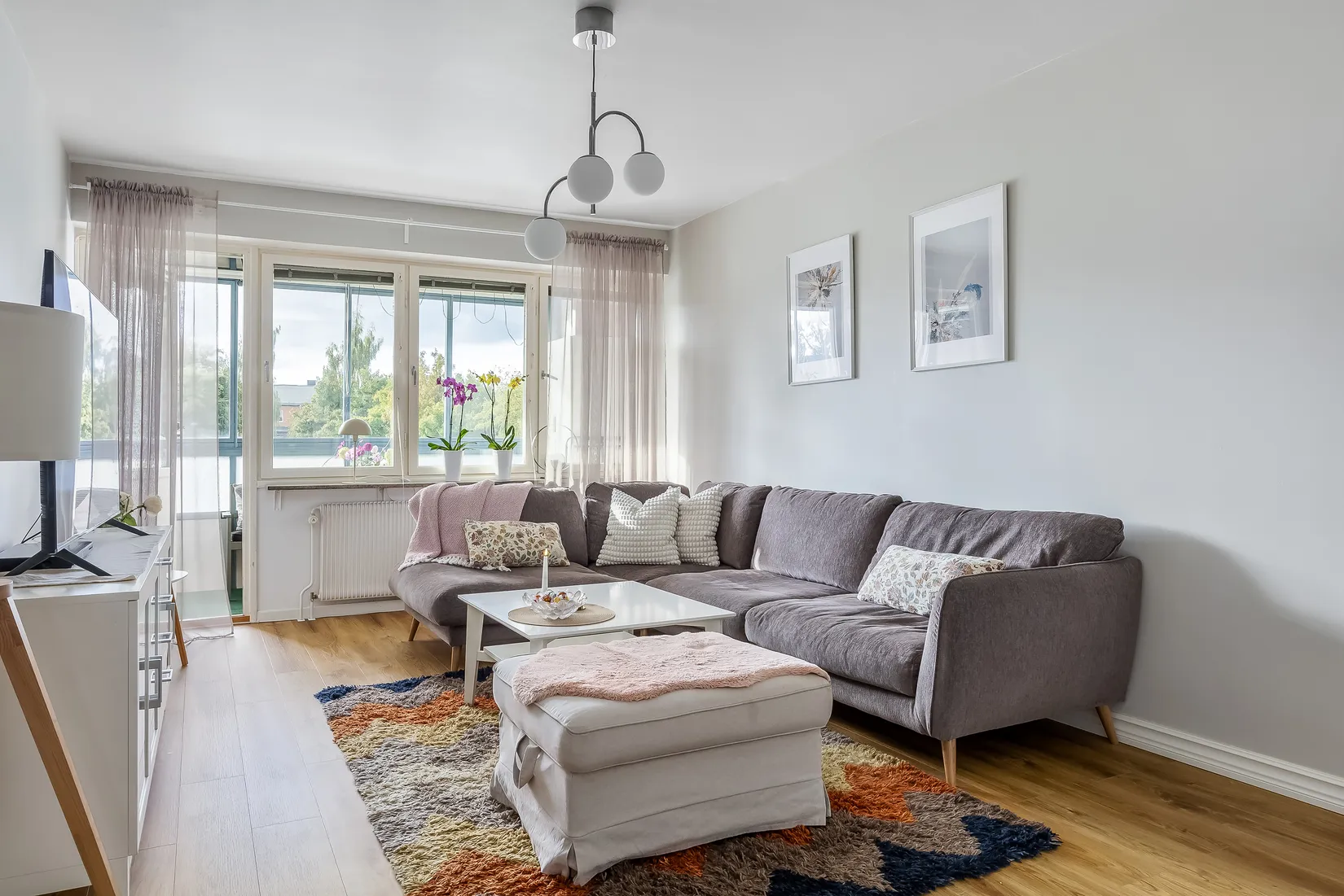 Bostadsrätt, Branteviksgatan 14D, Sorgenfri, Malmö