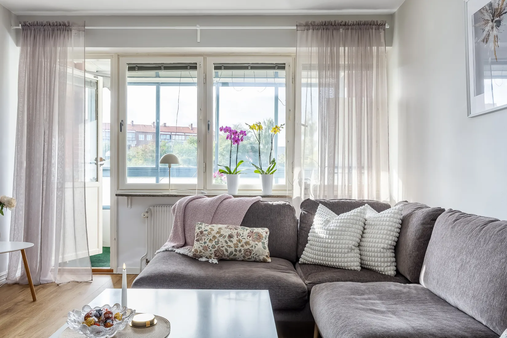 Bostadsrätt, Branteviksgatan 14D, Sorgenfri, Malmö