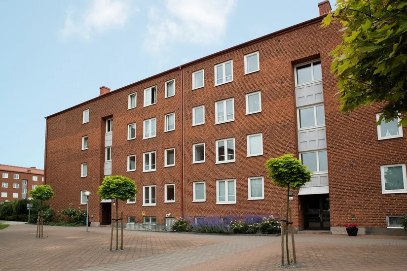 Bostadsrätt, Branteviksgatan 14D, Sorgenfri, Malmö