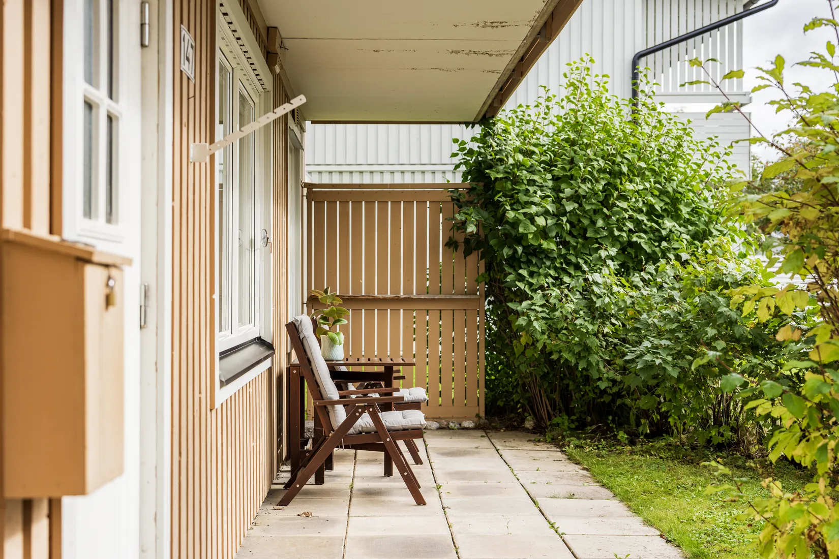 Bostadsrätt, Vickervägen 147, Lillsjön, Östersund