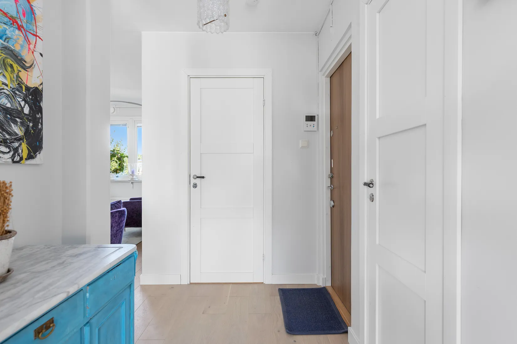Bostadsrätt, Askåkersplan 36, Askim, Göteborg