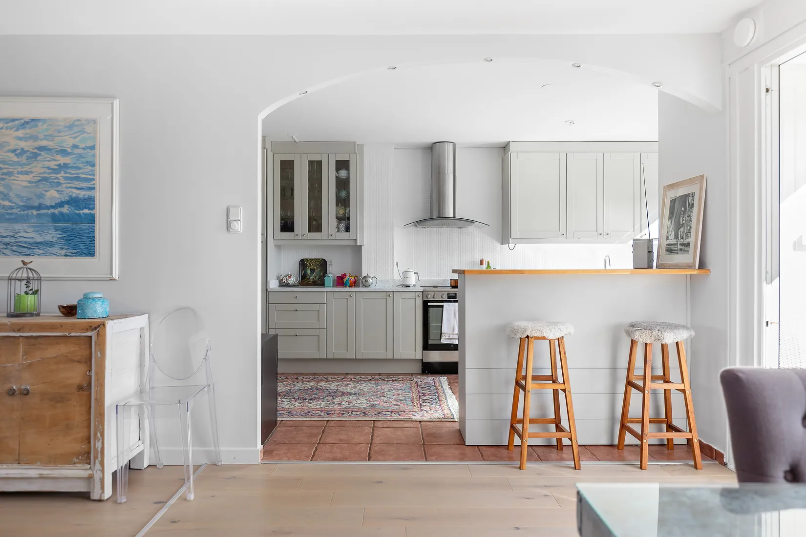 Bostadsrätt, Askåkersplan 36, Askim, Göteborg