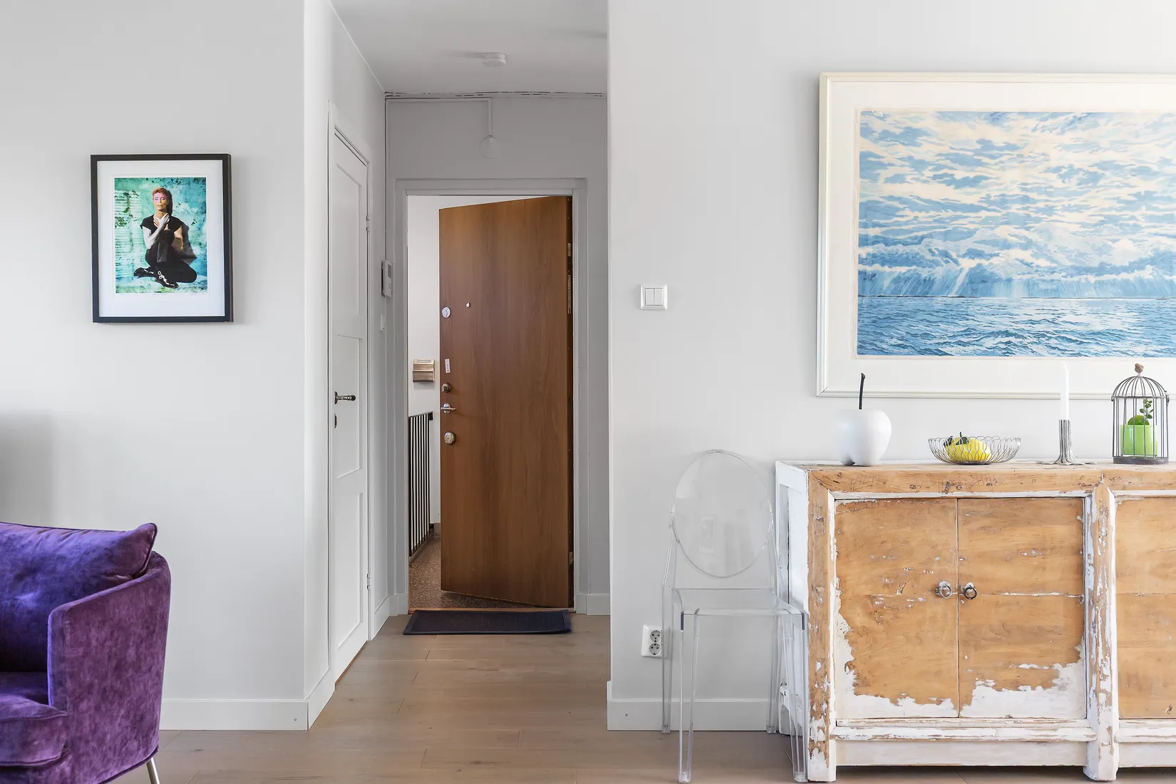 Bostadsrätt, Askåkersplan 36, Askim, Göteborg