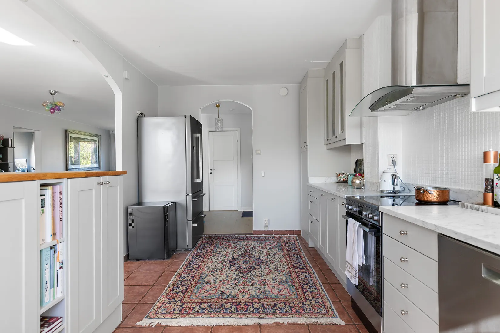 Bostadsrätt, Askåkersplan 36, Askim, Göteborg