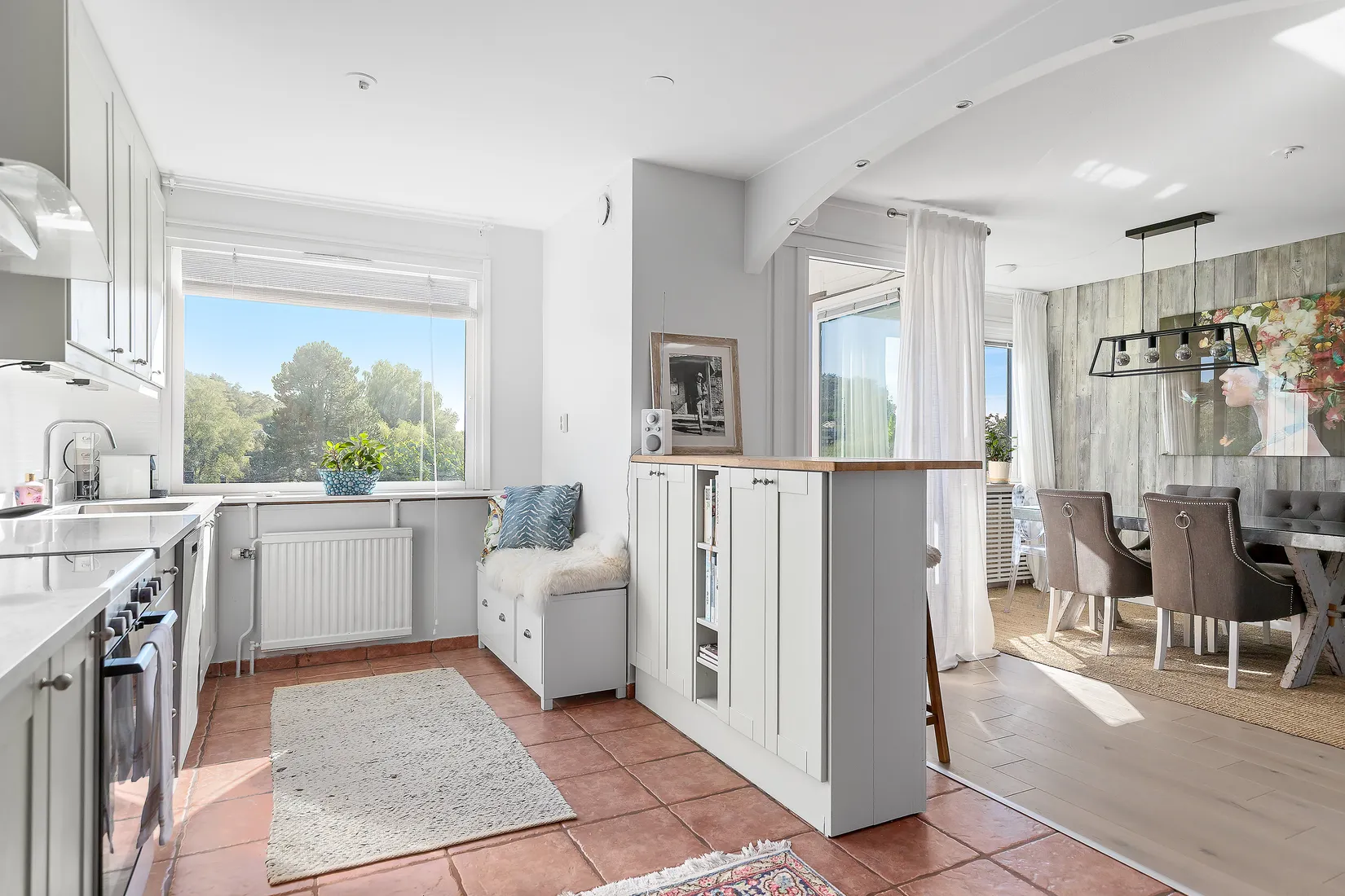 Bostadsrätt, Askåkersplan 36, Askim, Göteborg