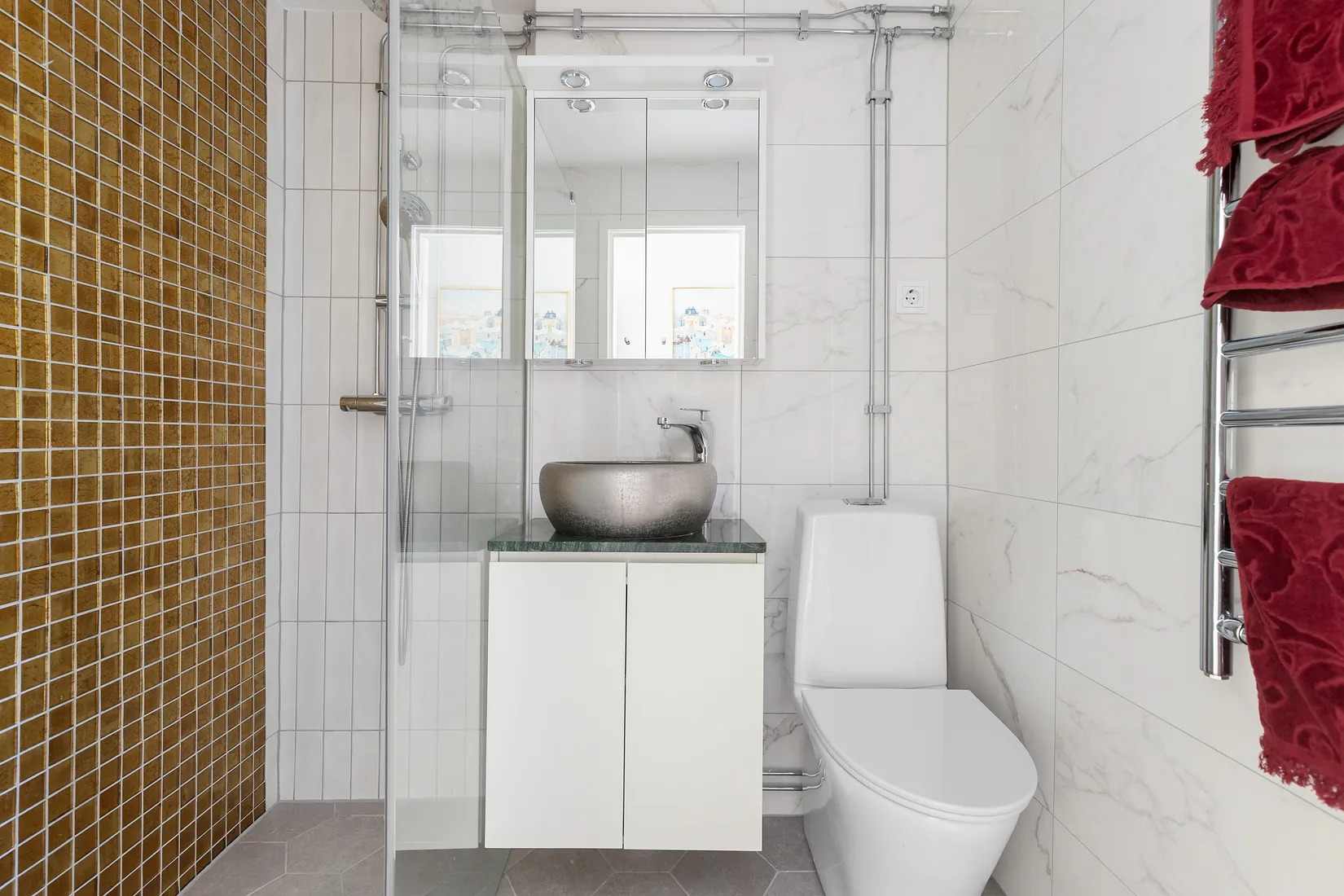 Bostadsrätt, Askåkersplan 36, Askim, Göteborg