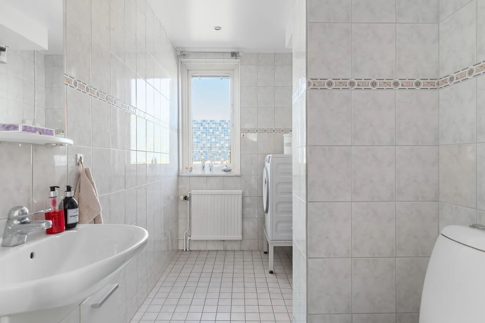 Bostadsrätt, Askåkersplan 36, Askim, Göteborg