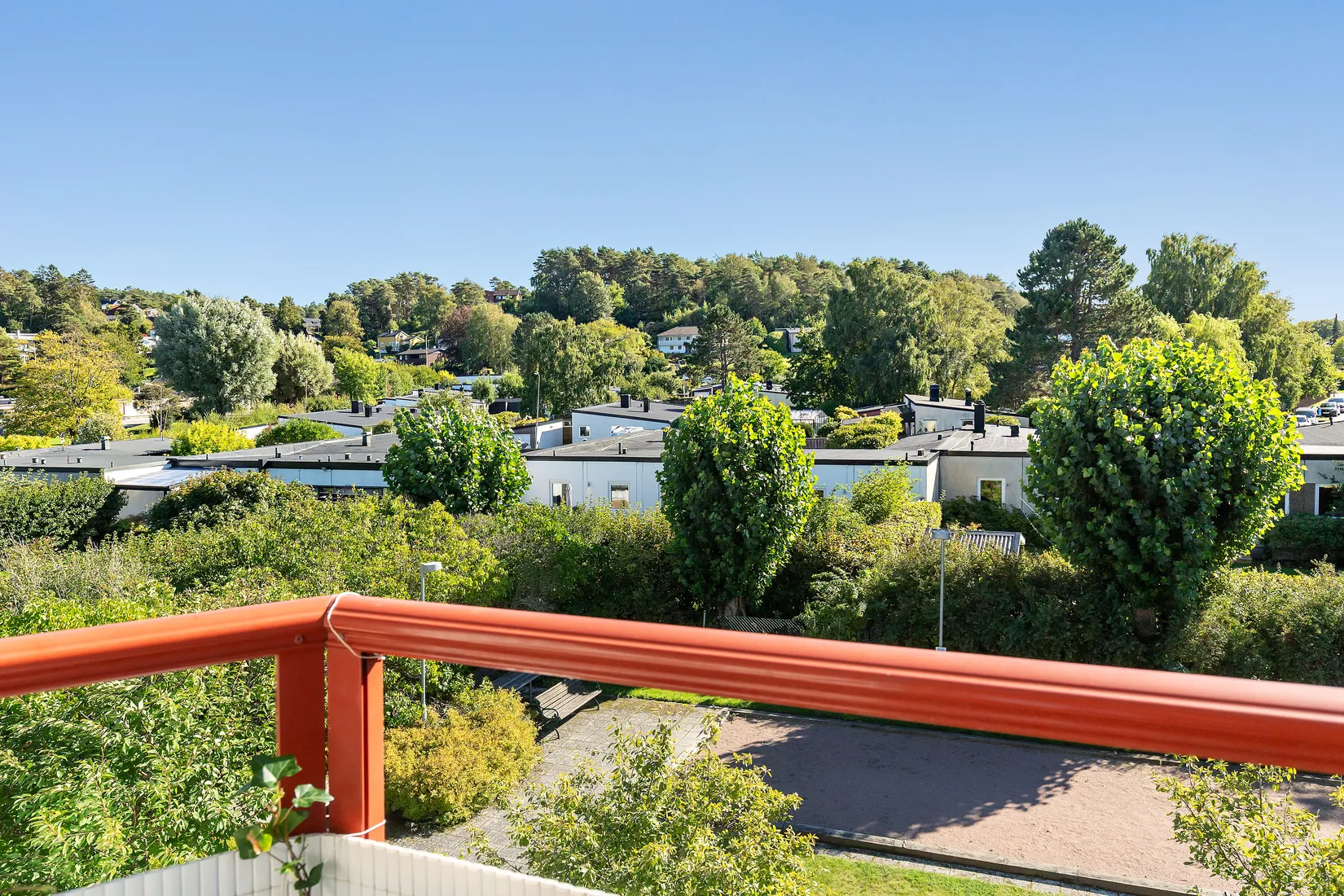 Bostadsrätt, Askåkersplan 36, Askim, Göteborg