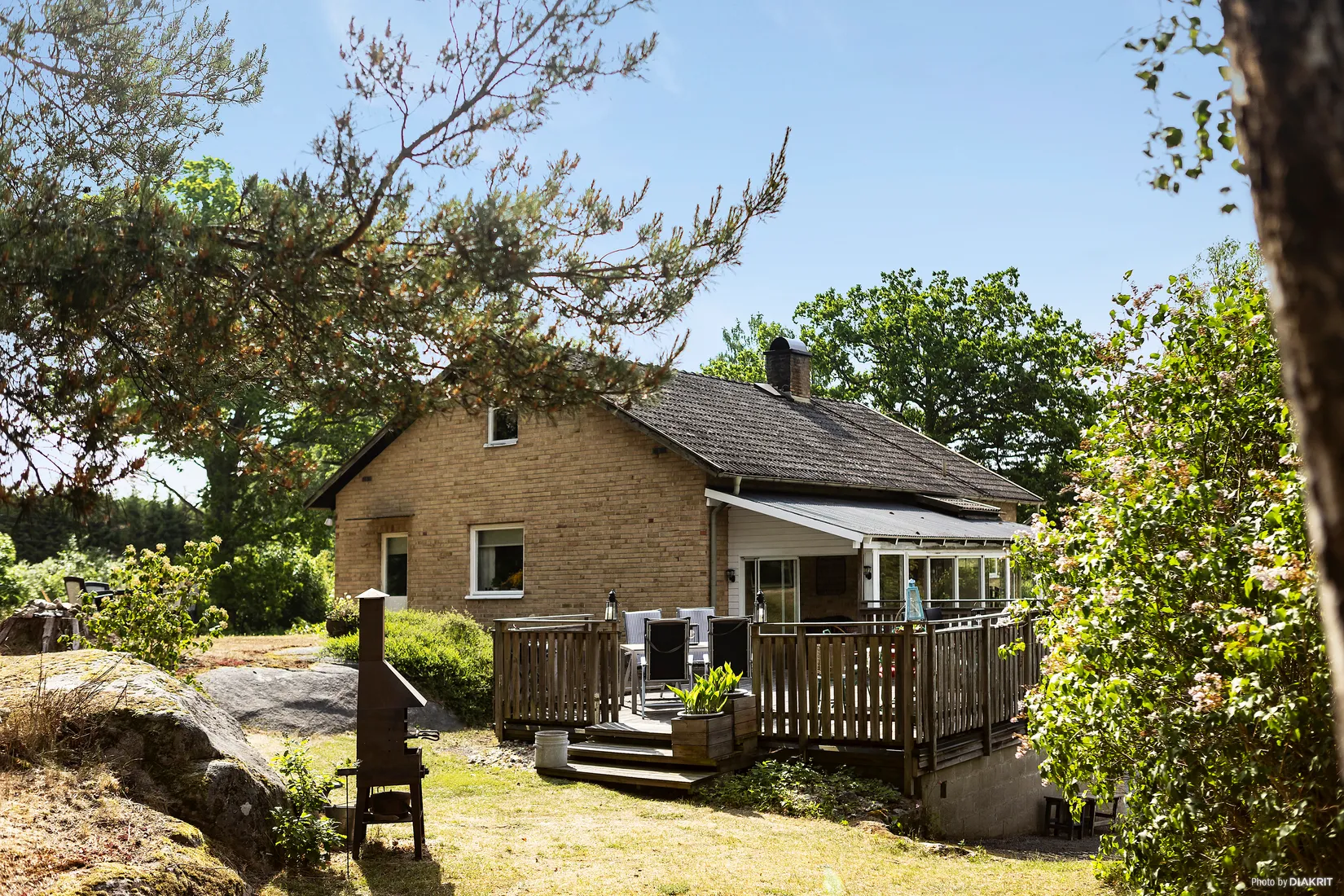 Villa, Halasjövägen 1135-0, Halahult, Karlshamn
