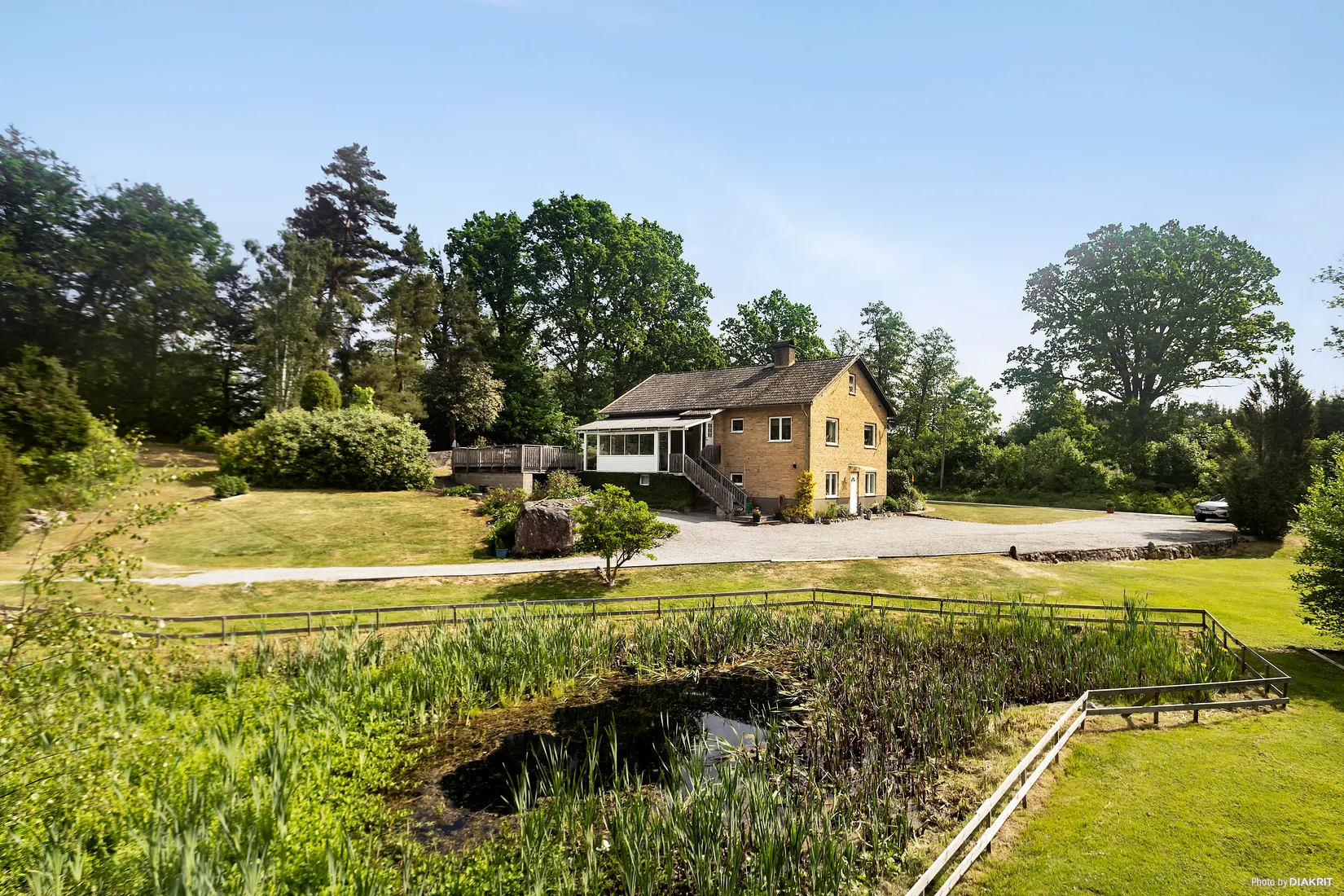 Villa, Halasjövägen 1135-0, Halahult, Karlshamn