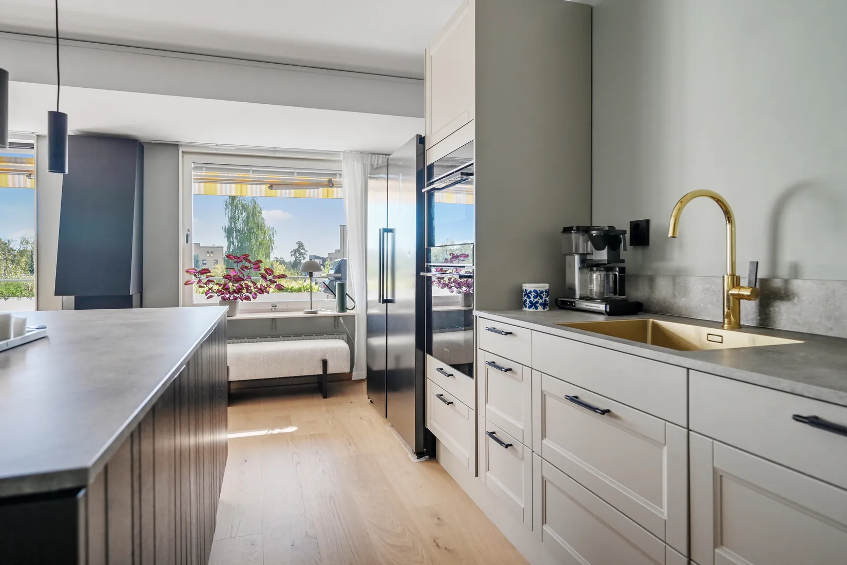 Bostadsrätt, Lövstavägen 65, Runby, Upplands Väsby